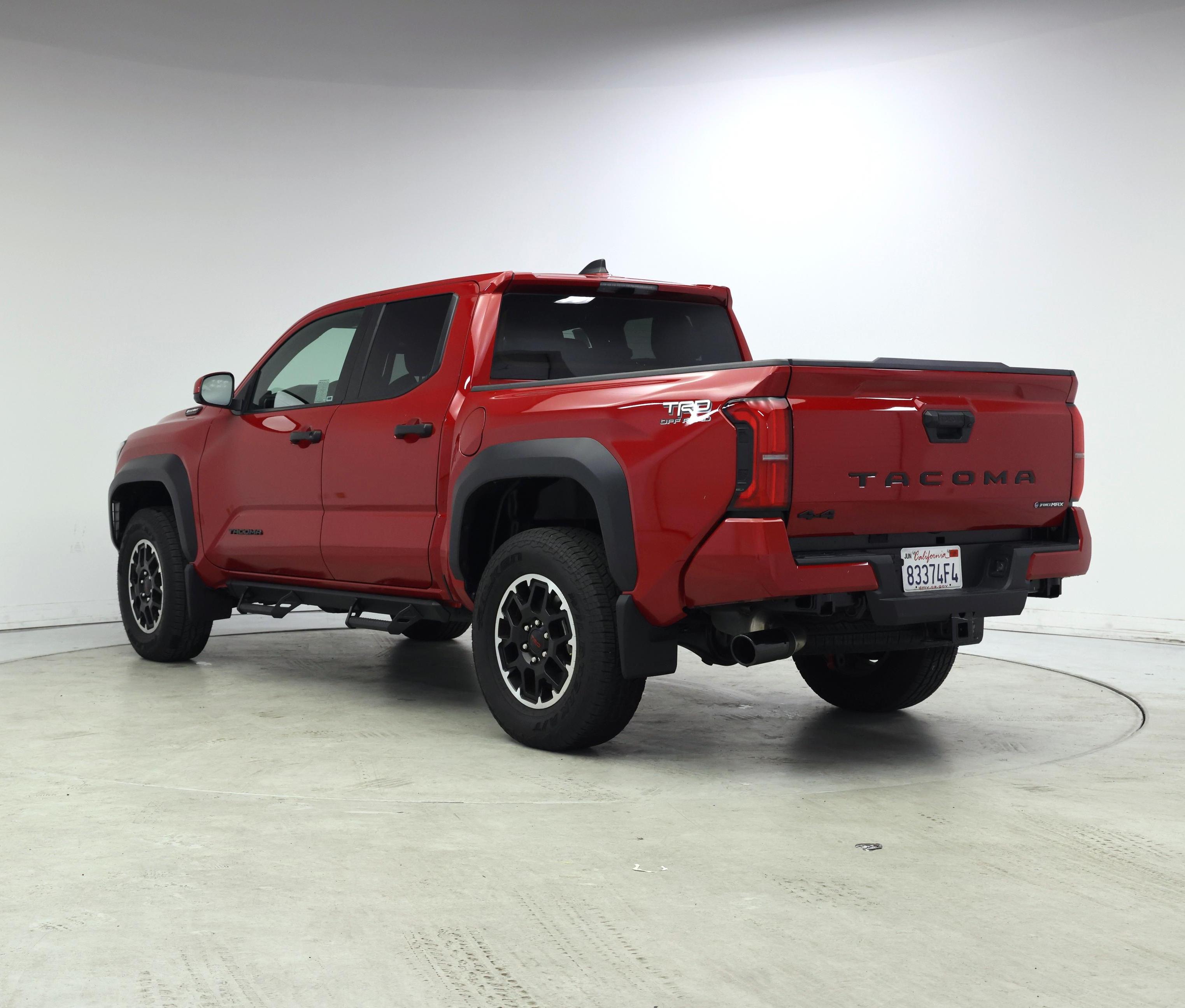 Thumbnail: 2025 Toyota Tacoma - 2