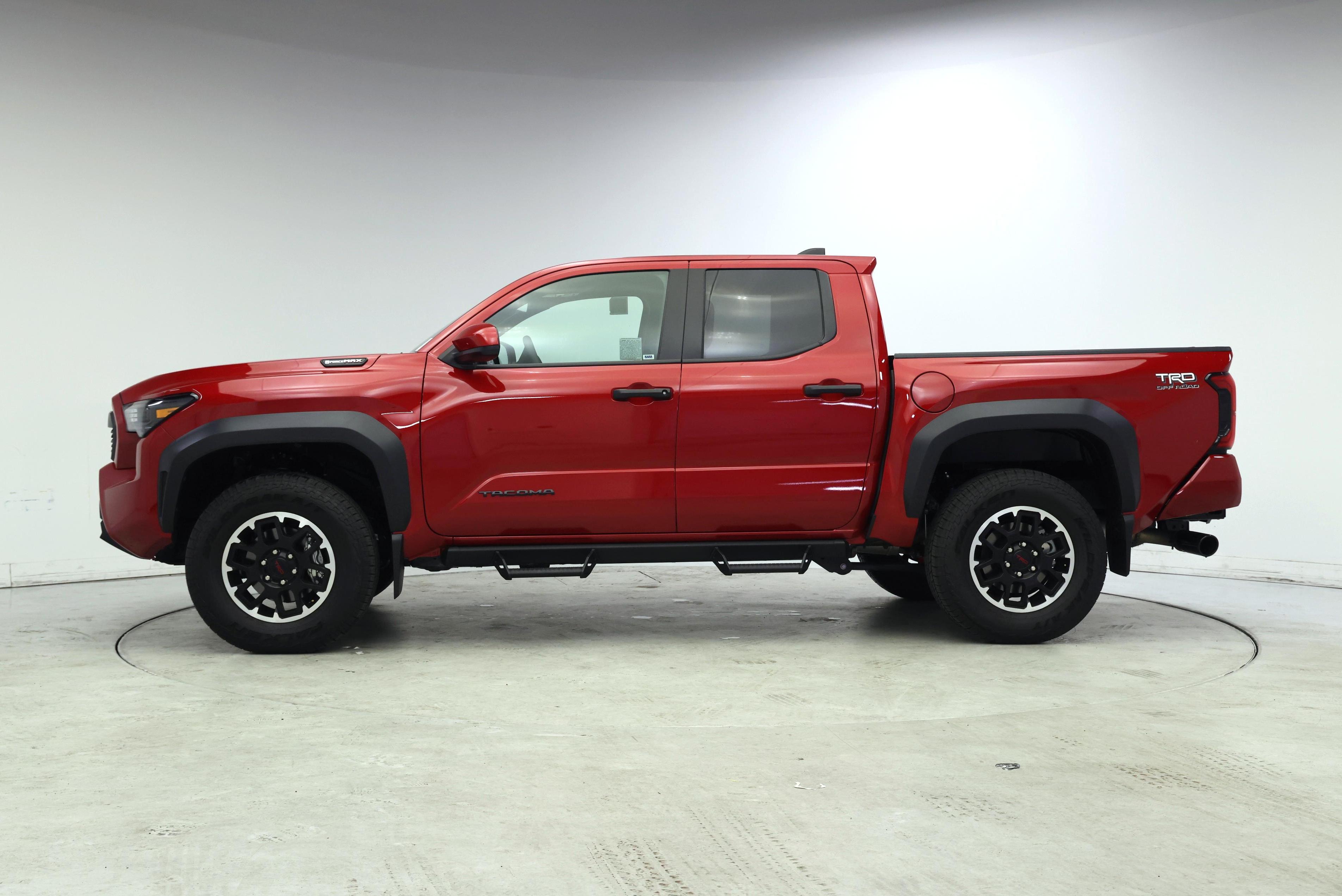 Thumbnail: 2025 Toyota Tacoma - 3