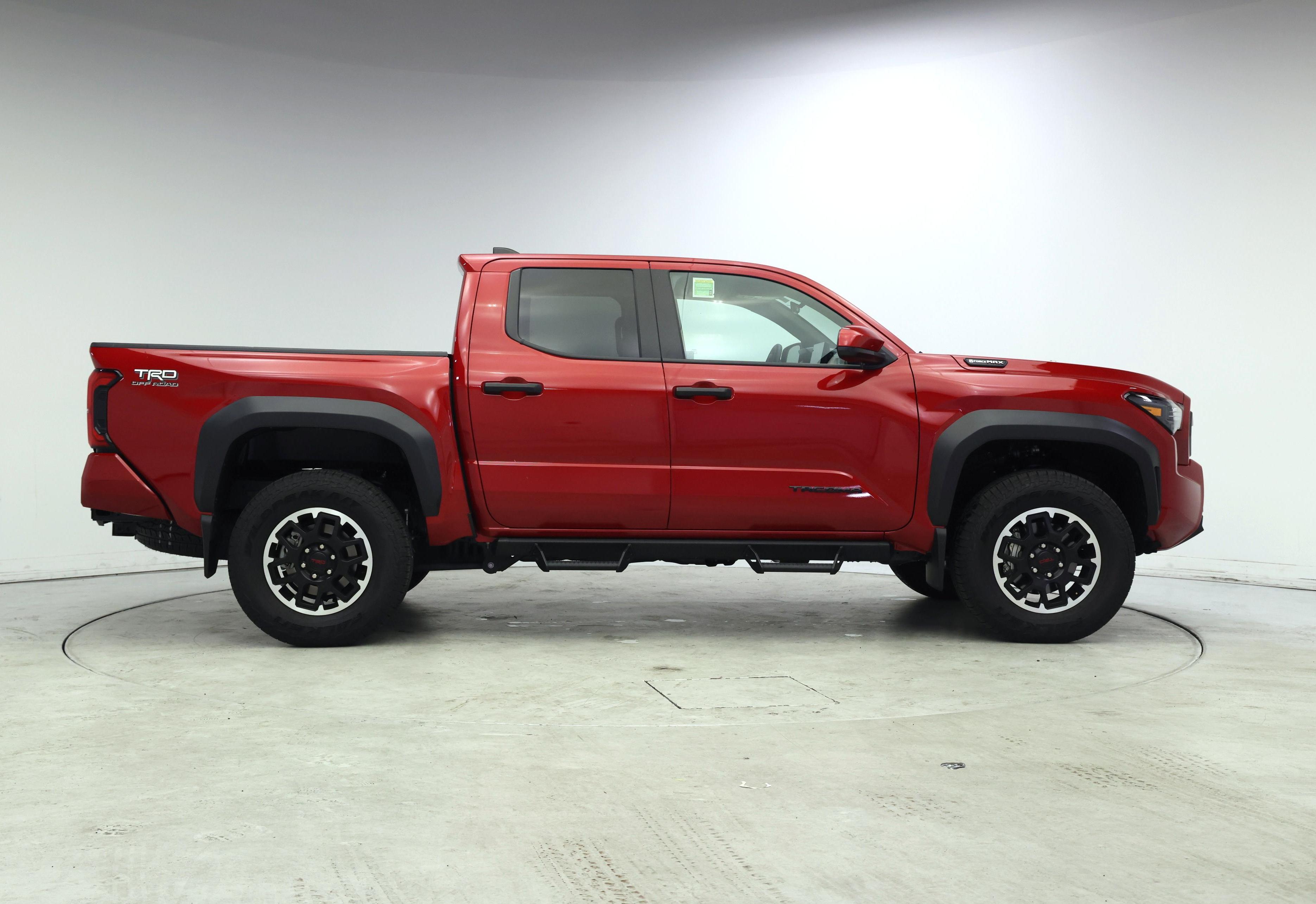 Thumbnail: 2025 Toyota Tacoma - 7