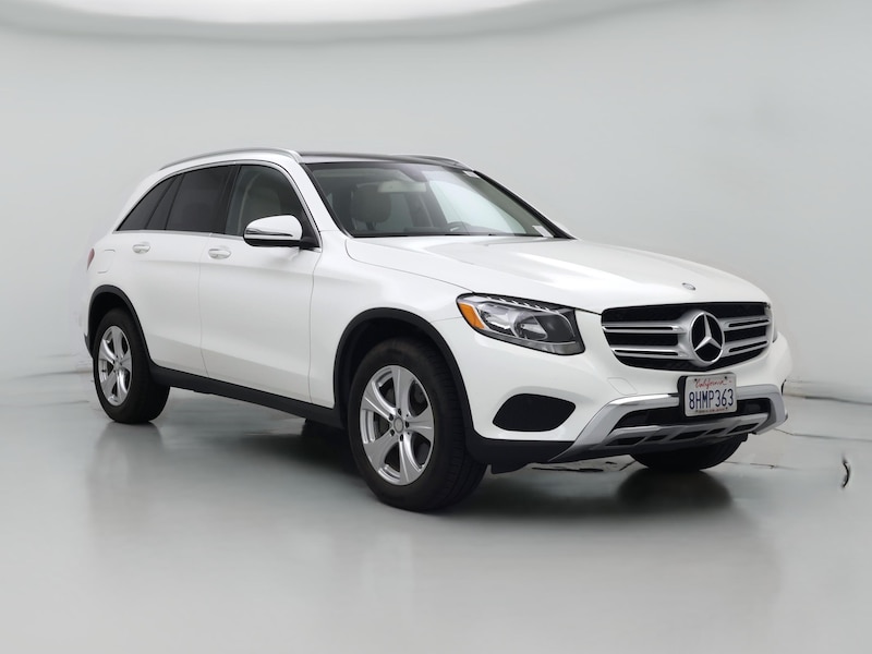 2016 Mercedes-Benz GLC 300 -
                  Buena Park, CA