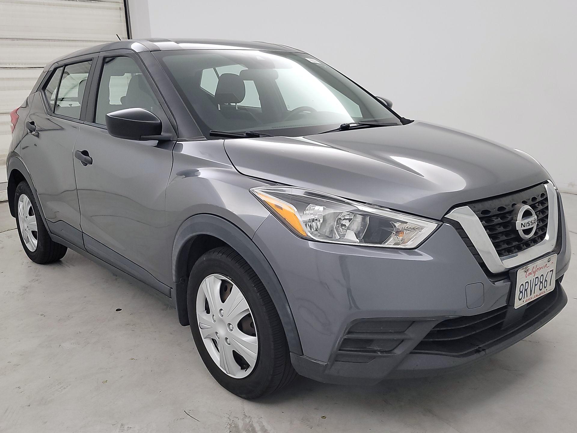 Thumbnail: 2020 Nissan Kicks - 1