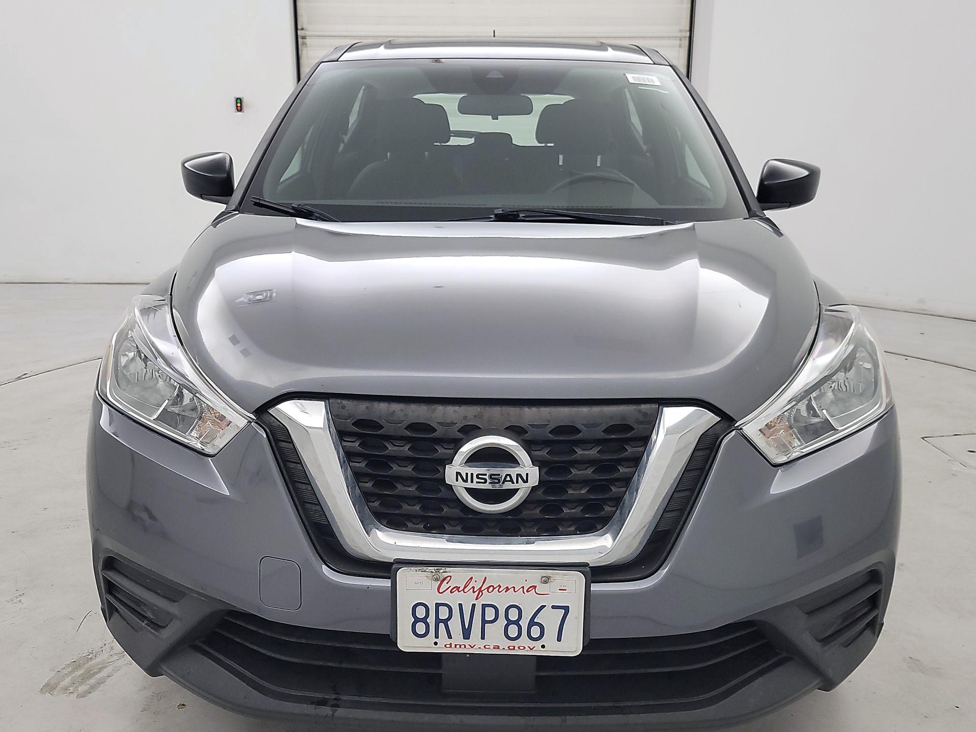 Thumbnail: 2020 Nissan Kicks - 2