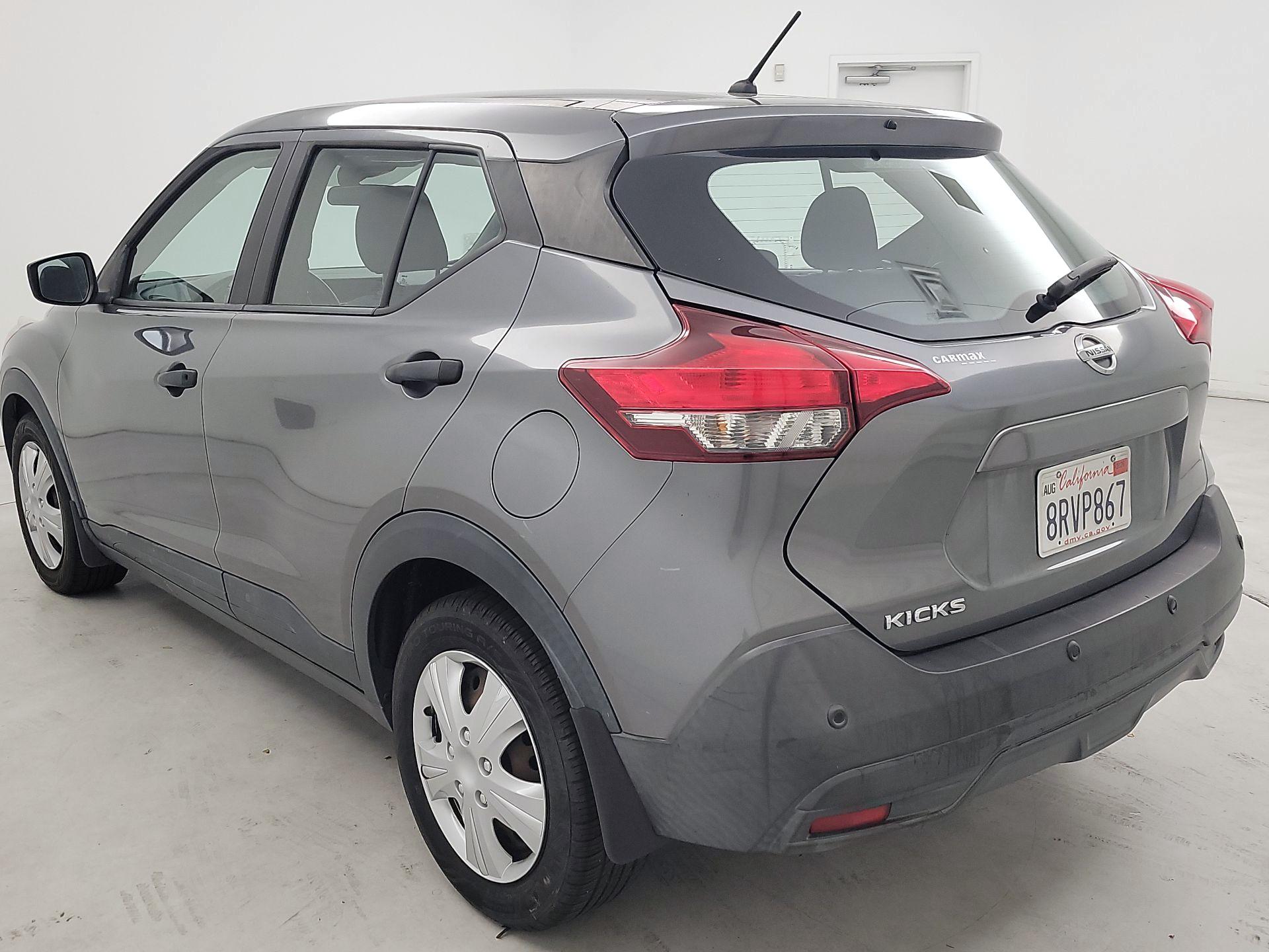 Thumbnail: 2020 Nissan Kicks - 7