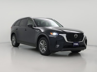 2026 Mazda CX-90 Turbo Select