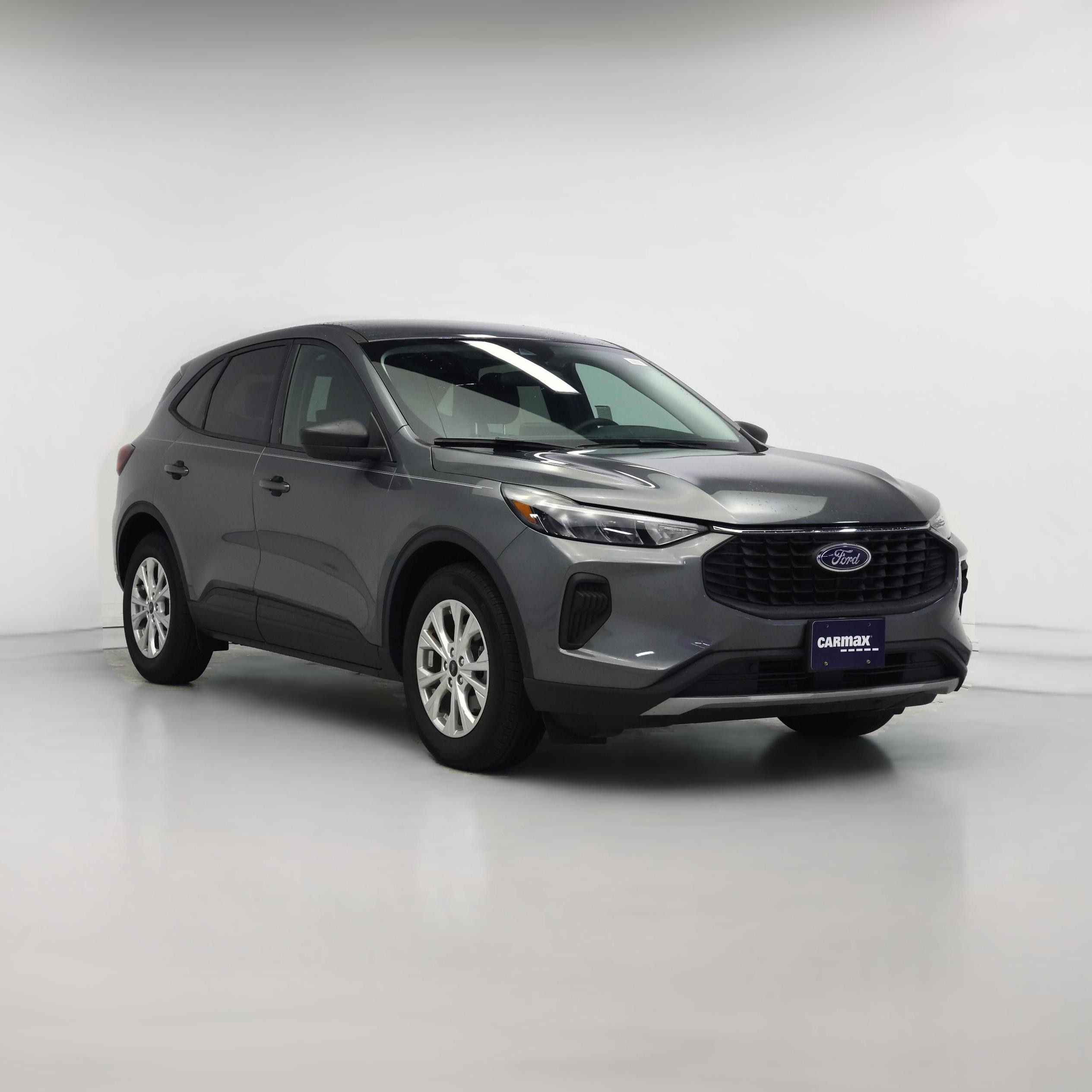 Thumbnail: 2025 Ford Escape - 1