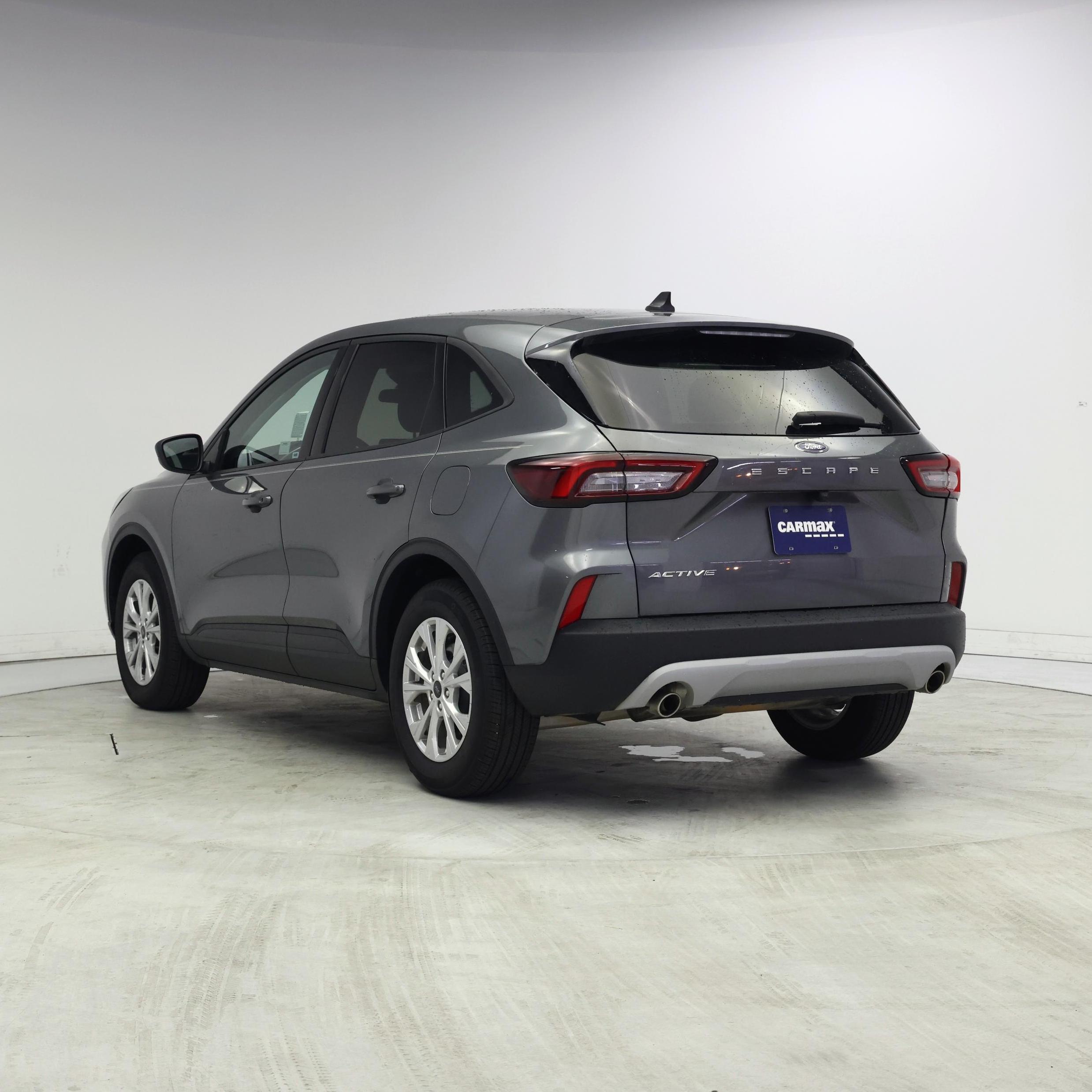 Thumbnail: 2025 Ford Escape - 2