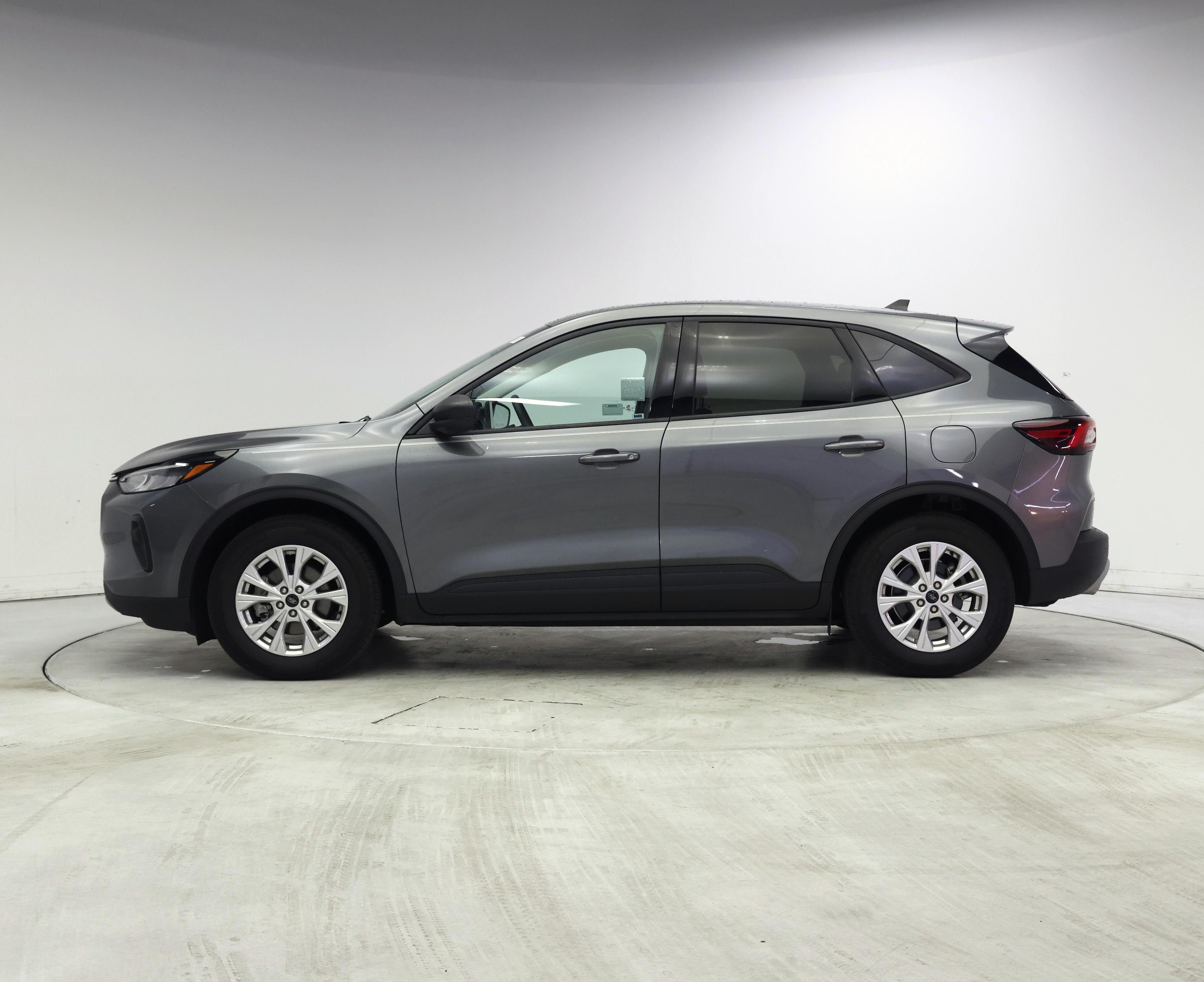 Thumbnail: 2025 Ford Escape - 3