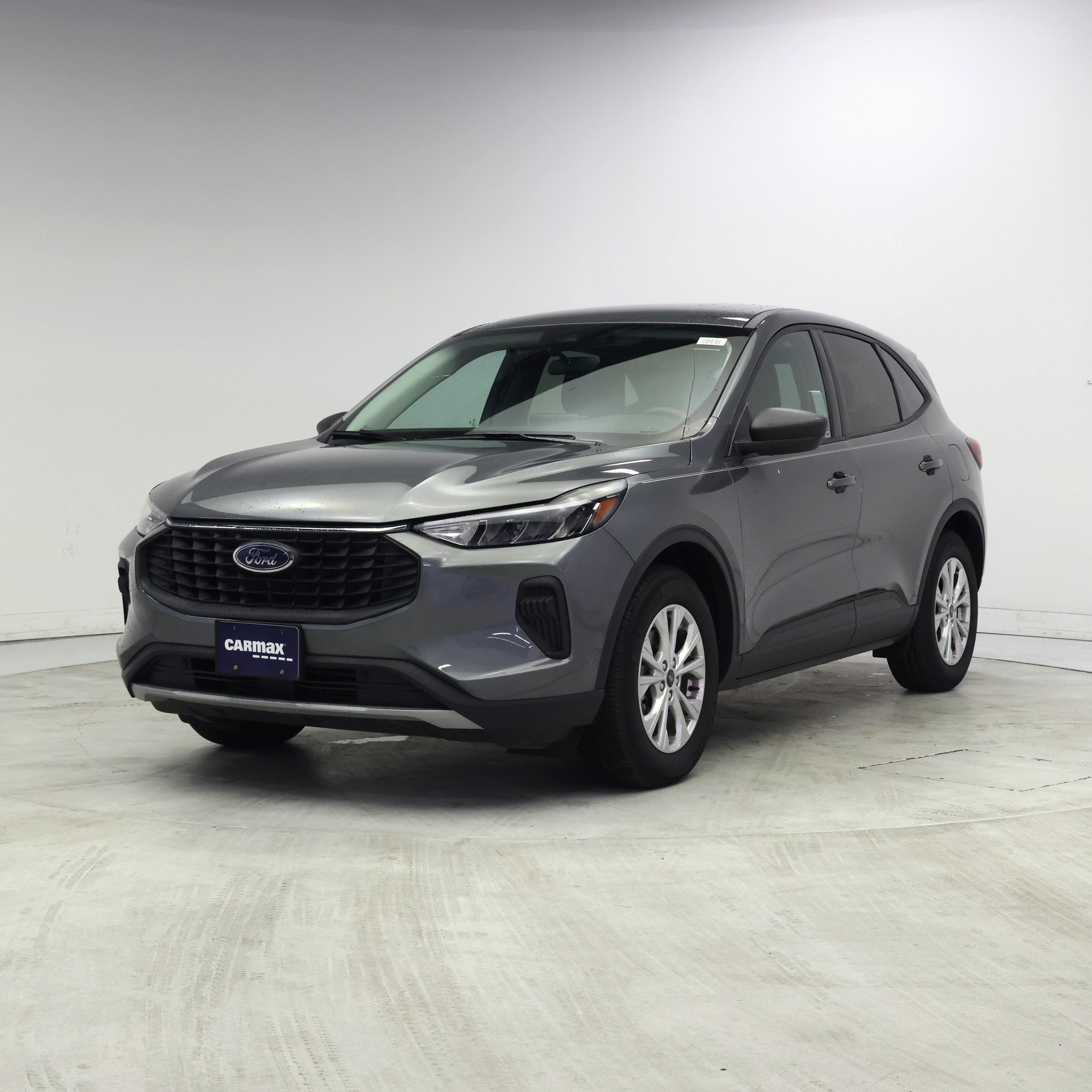 Thumbnail: 2025 Ford Escape - 4