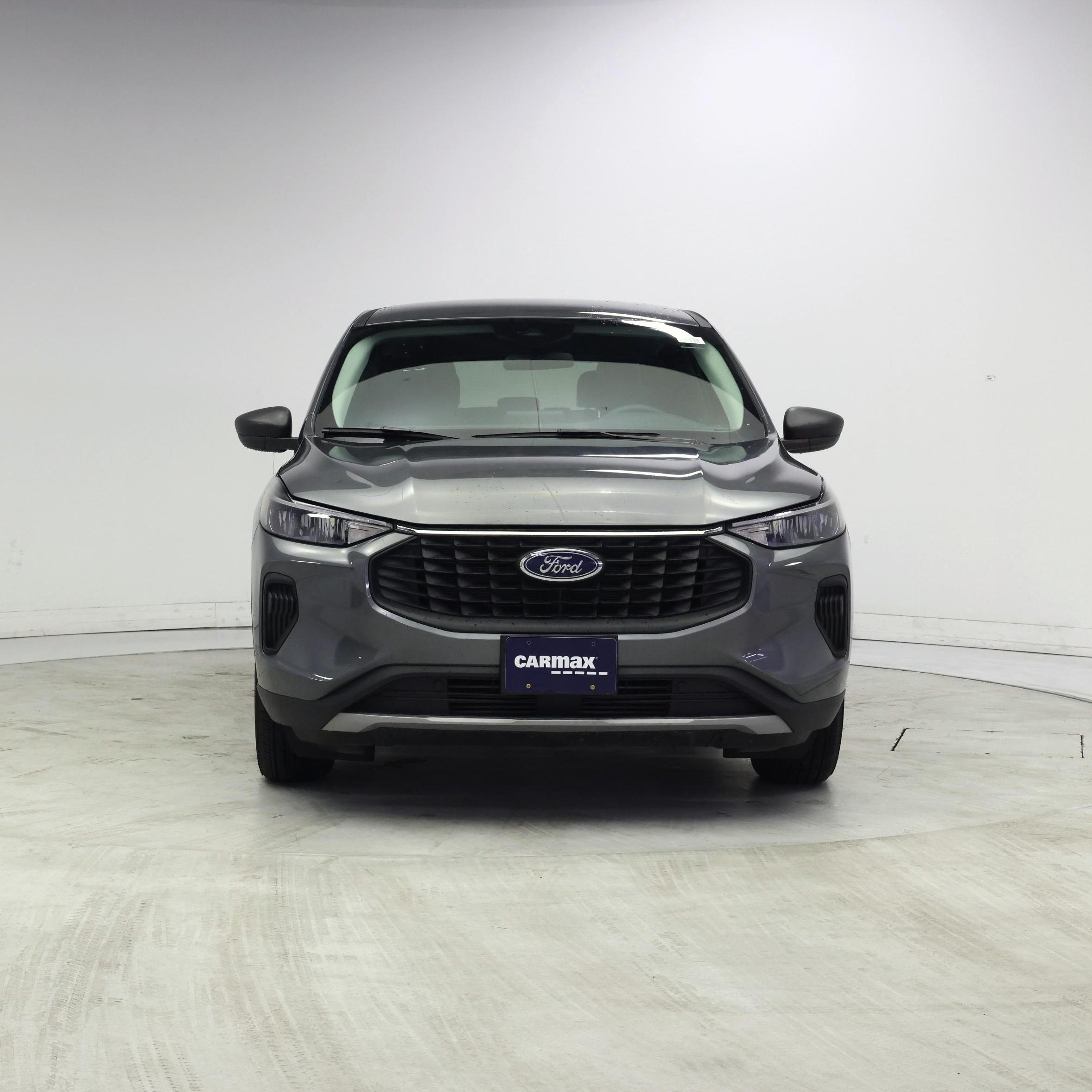 Thumbnail: 2025 Ford Escape - 5