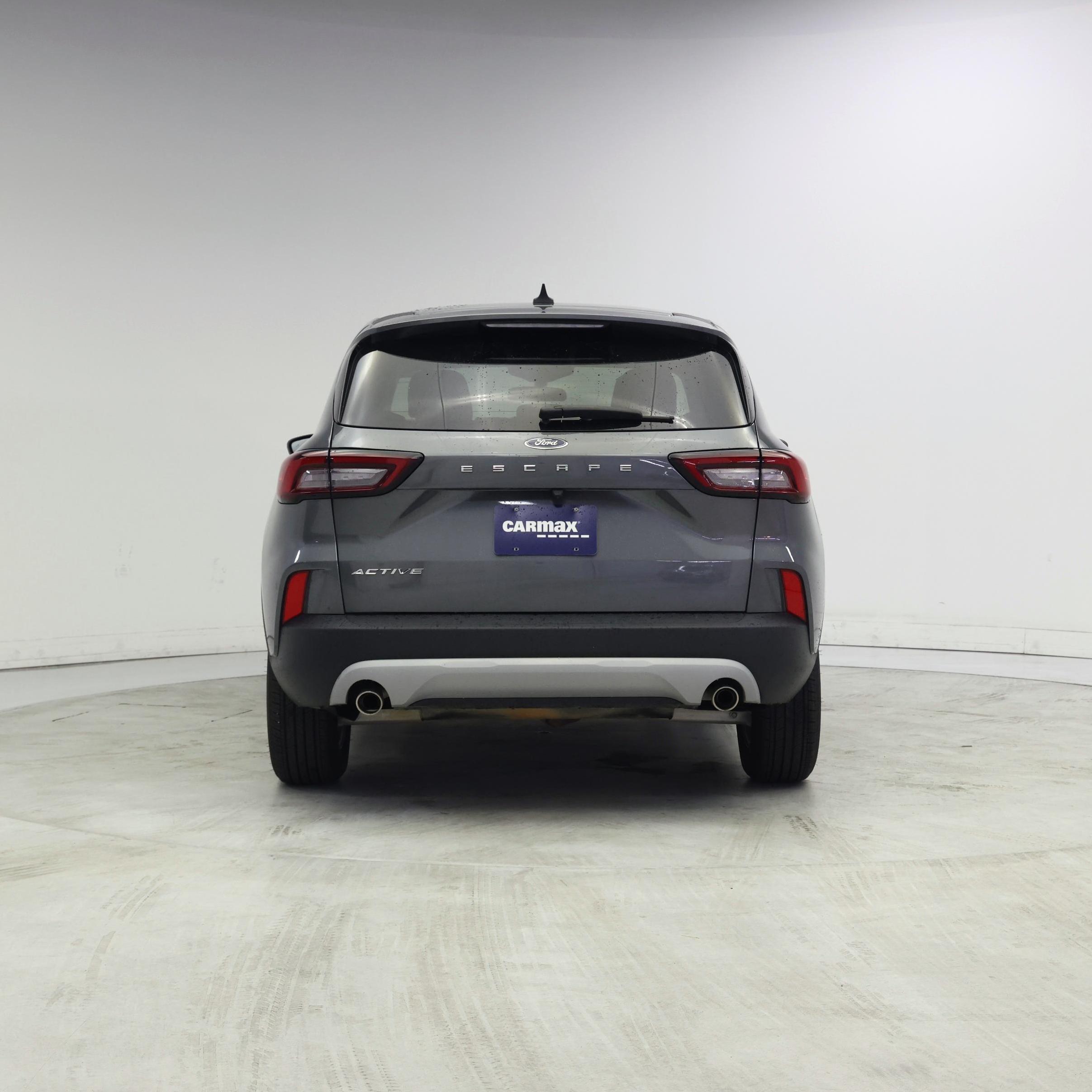 Thumbnail: 2025 Ford Escape - 6