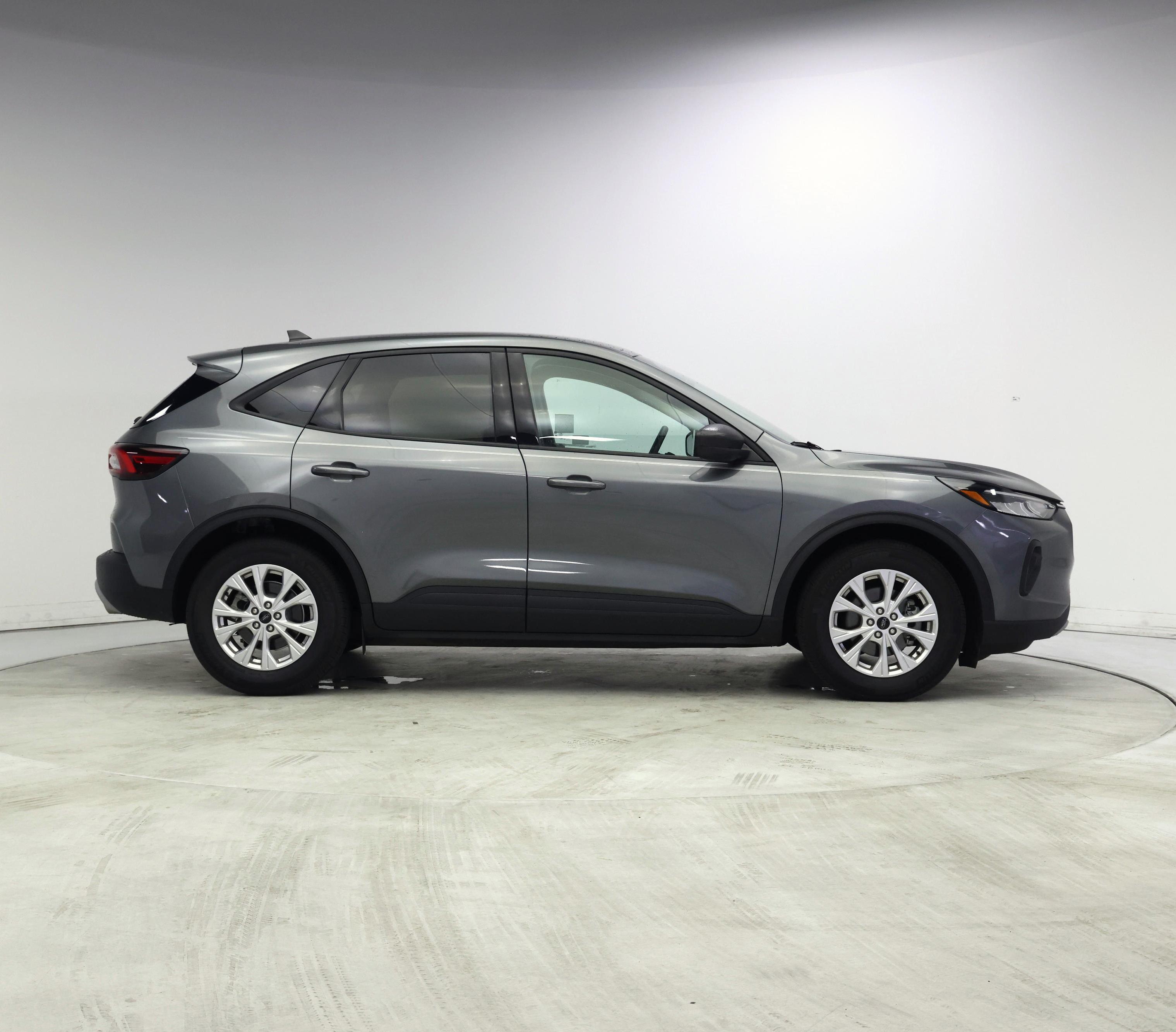 Thumbnail: 2025 Ford Escape - 7