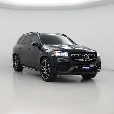 2022 Mercedes-Benz GLS450