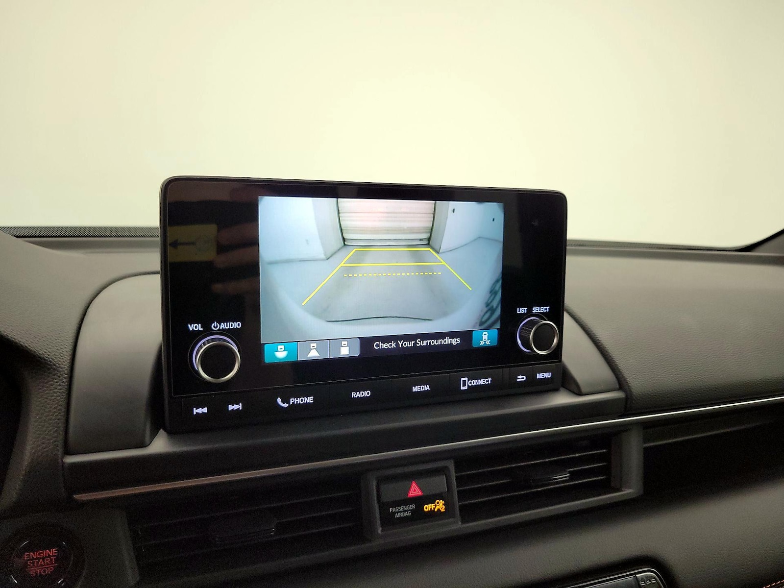 2025 Honda Pilot Sport - Photo 14