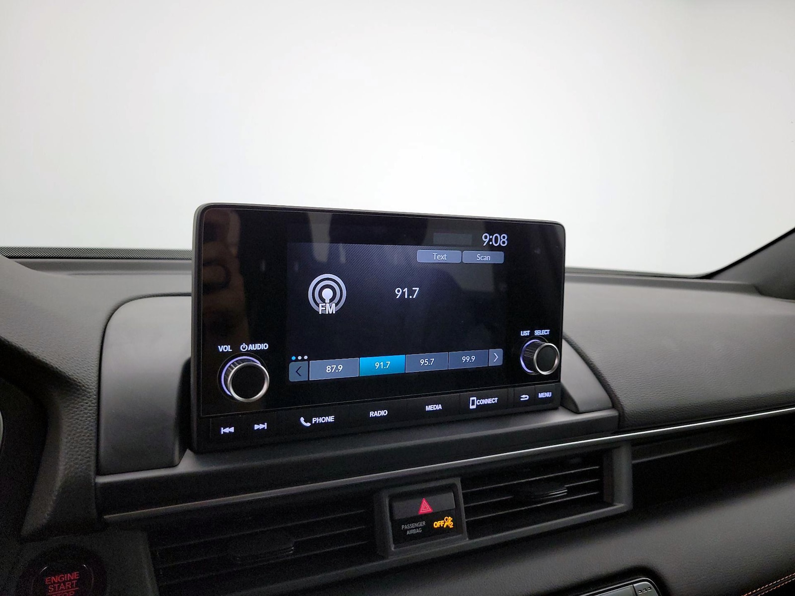 2025 Honda Pilot Sport - Photo 15