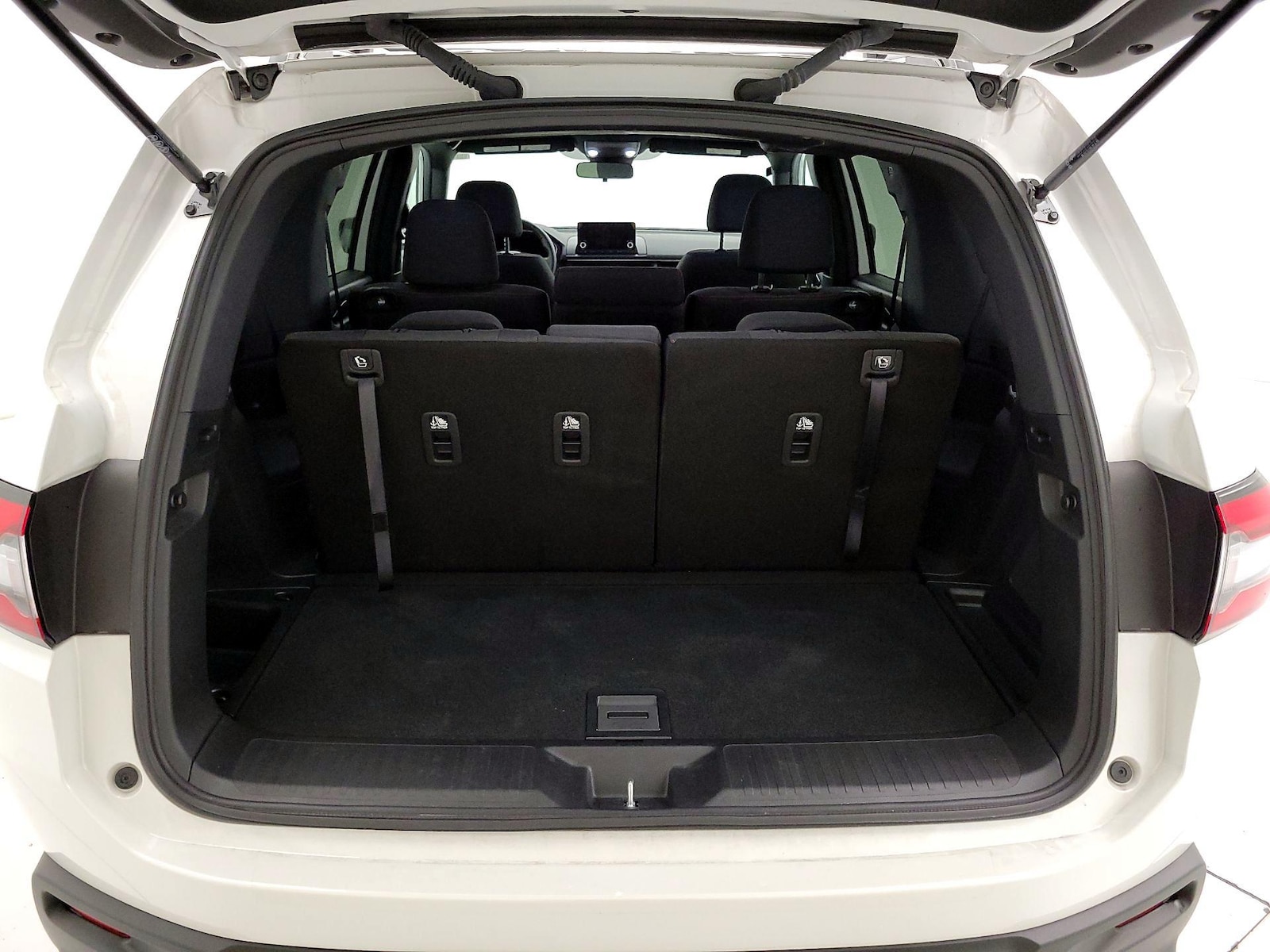 2025 Honda Pilot Sport - Photo 21