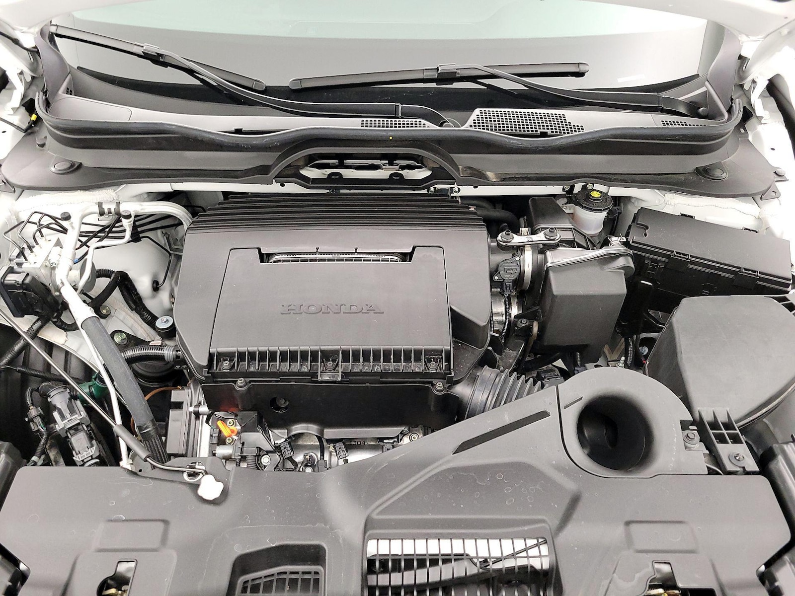 2025 Honda Pilot Sport - Photo 22