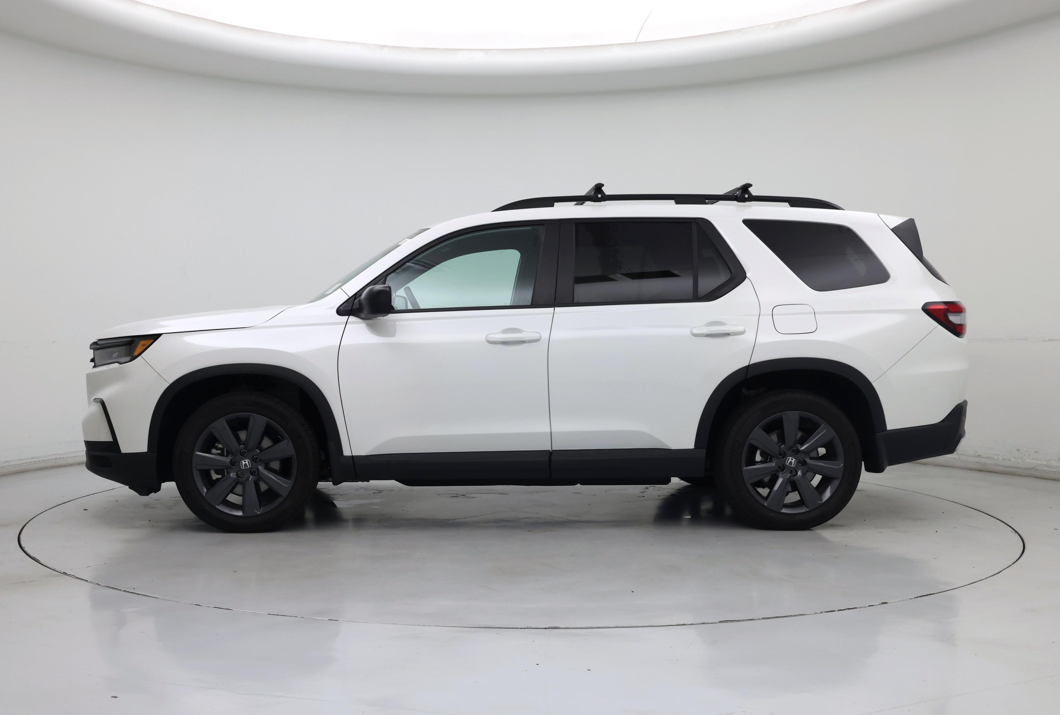 Thumbnail: 2025 Honda Pilot - 3