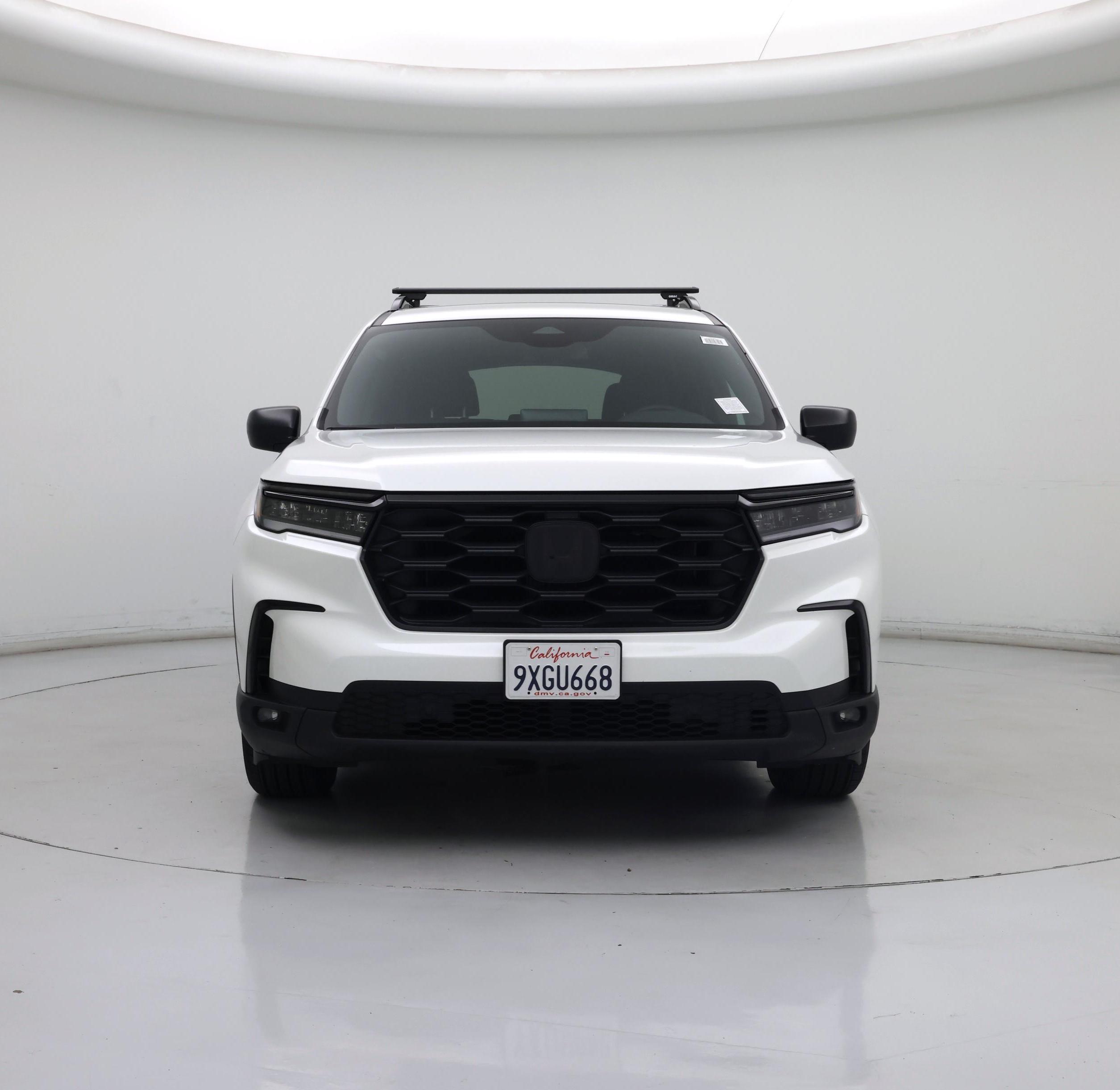 Thumbnail: 2025 Honda Pilot - 5