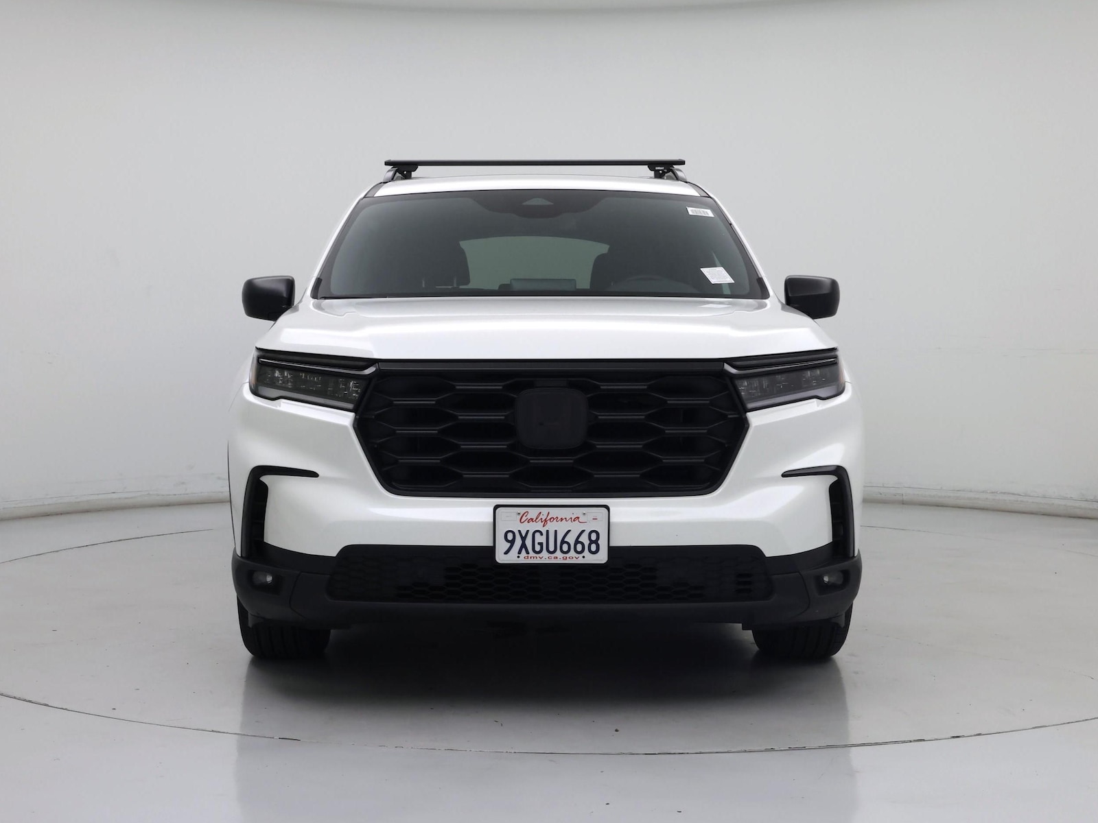 2025 Honda Pilot Sport - Photo 6