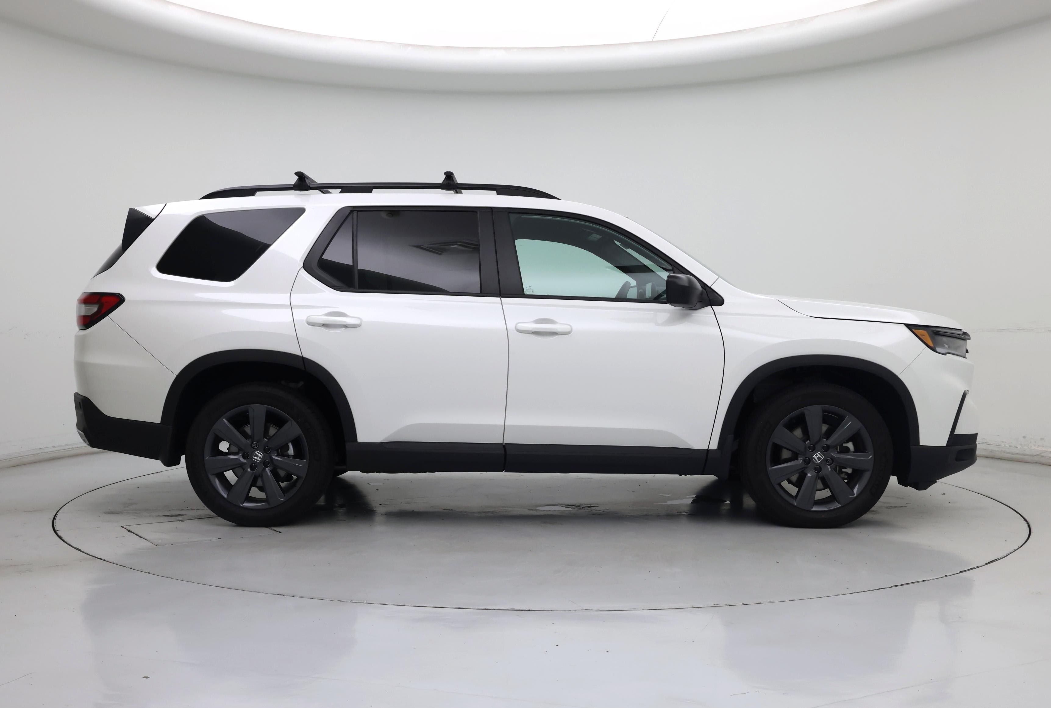 Thumbnail: 2025 Honda Pilot - 7