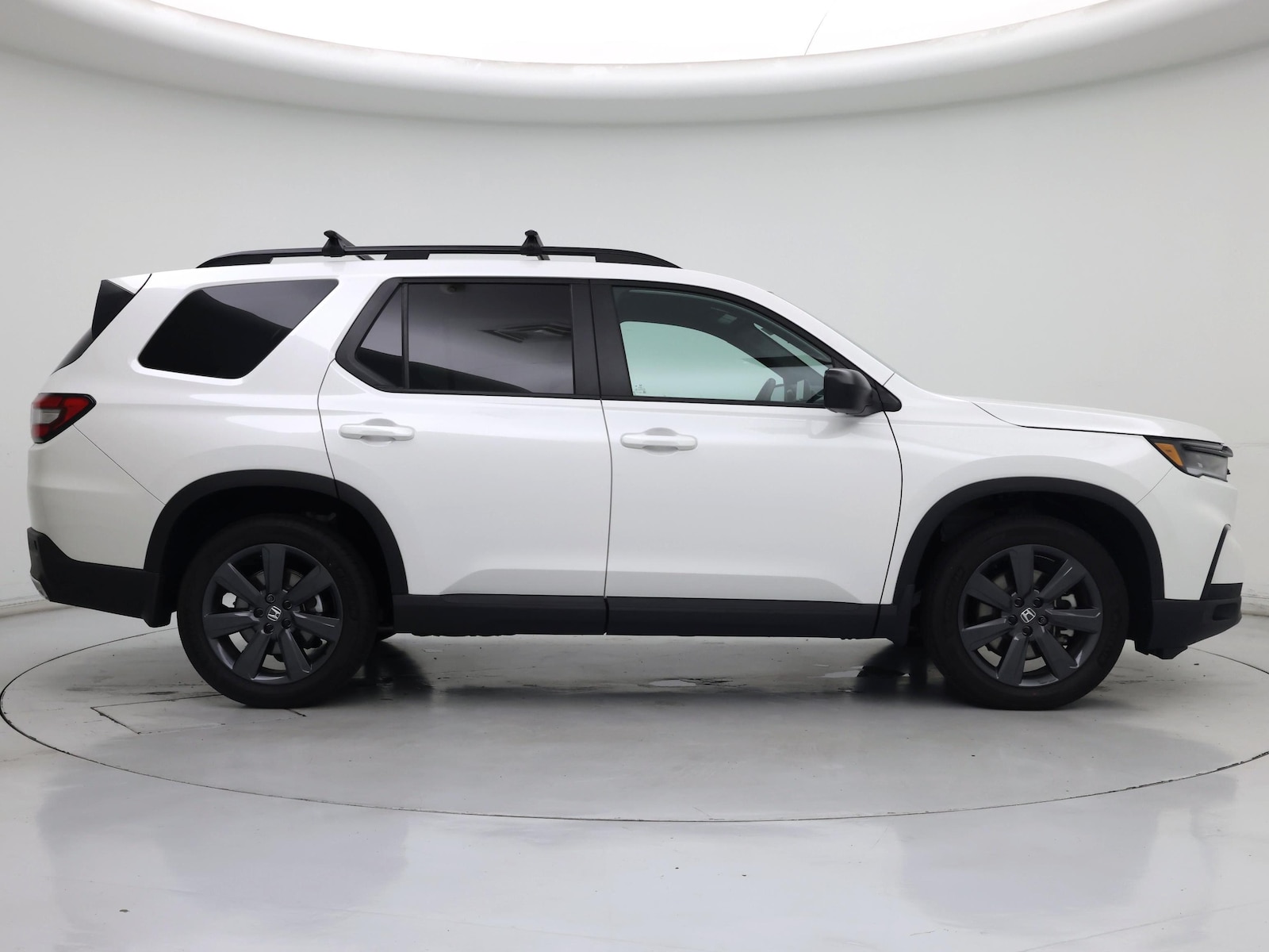 2025 Honda Pilot Sport - Photo 8