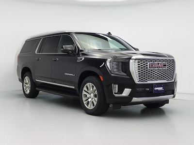 2024 GMC Yukon XL 1500 Denali