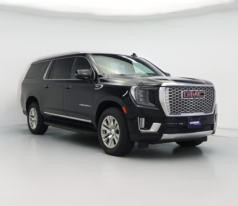 2024 GMC Yukon XL 1500 Denali