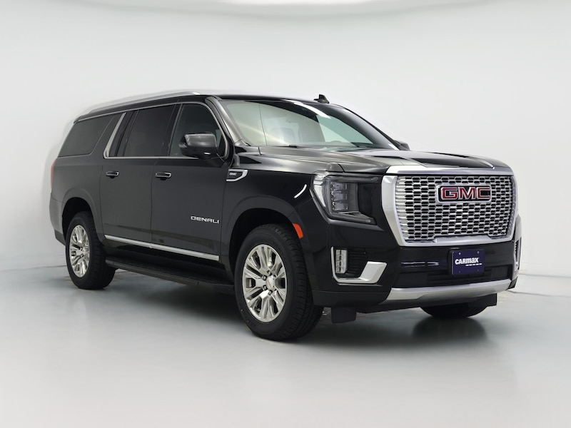 2024 GMC Yukon XL 1500 Denali