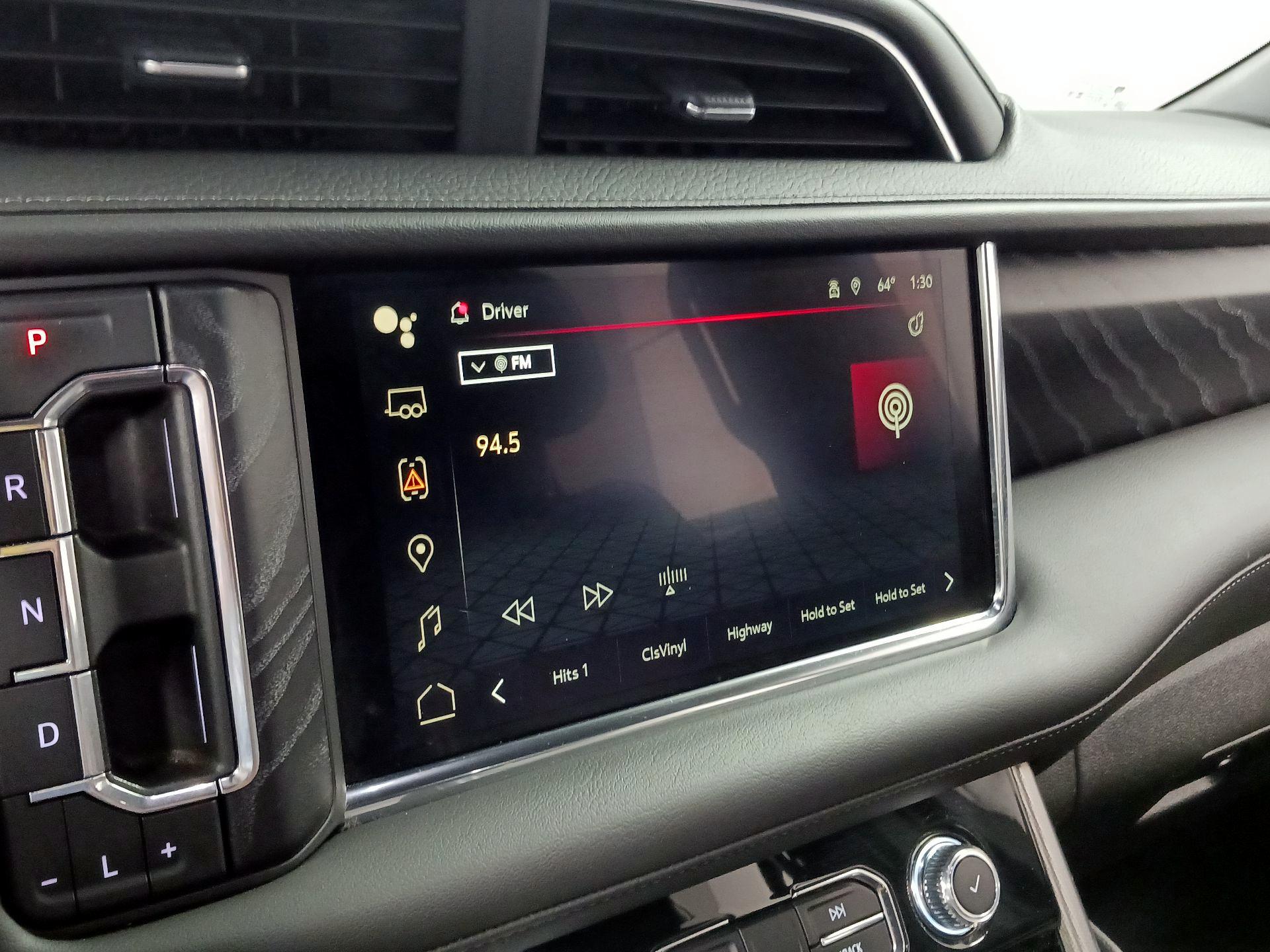 Thumbnail: 2024 GMC Yukon XL - 14