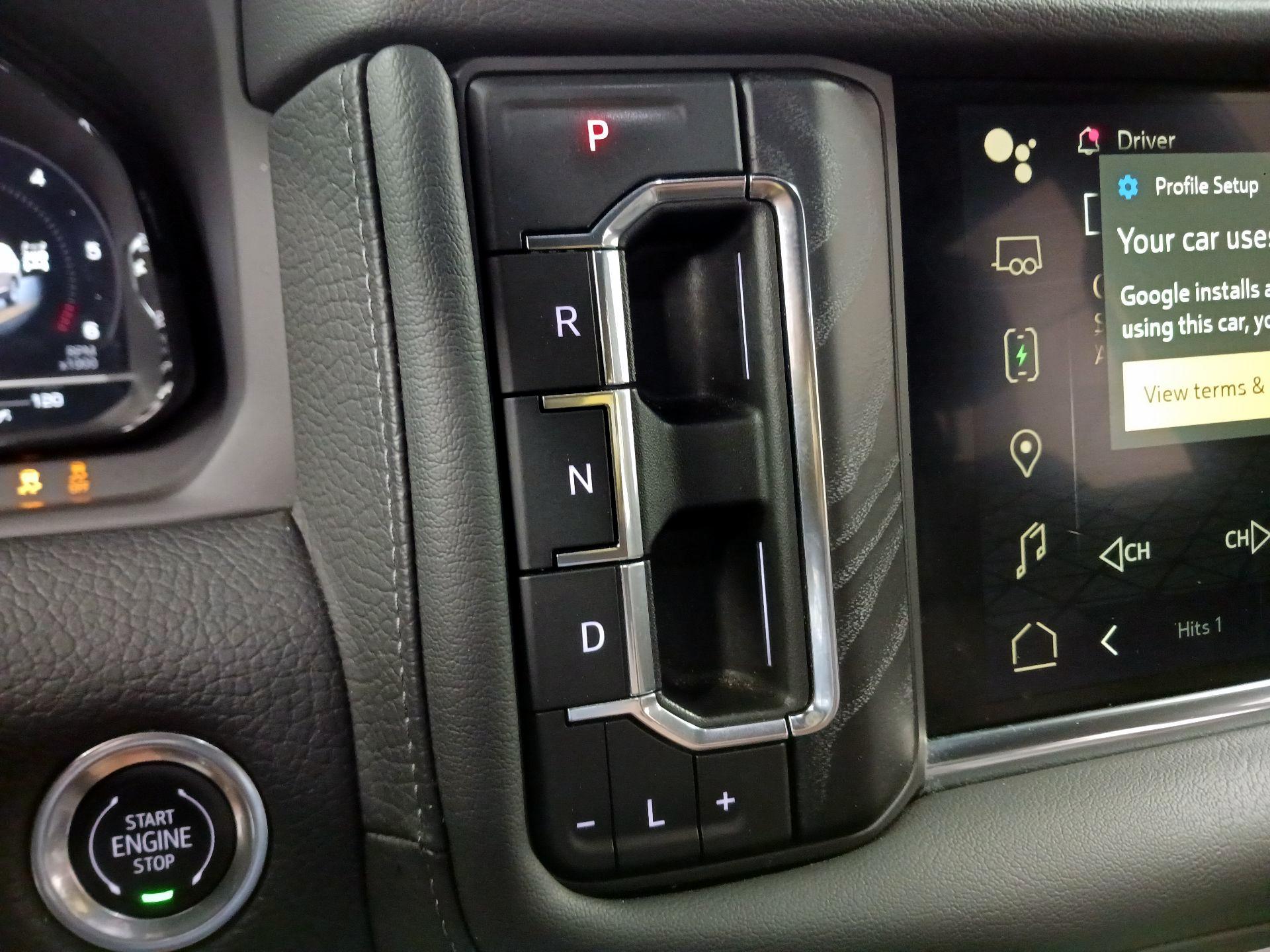 Thumbnail: 2024 GMC Yukon XL - 16