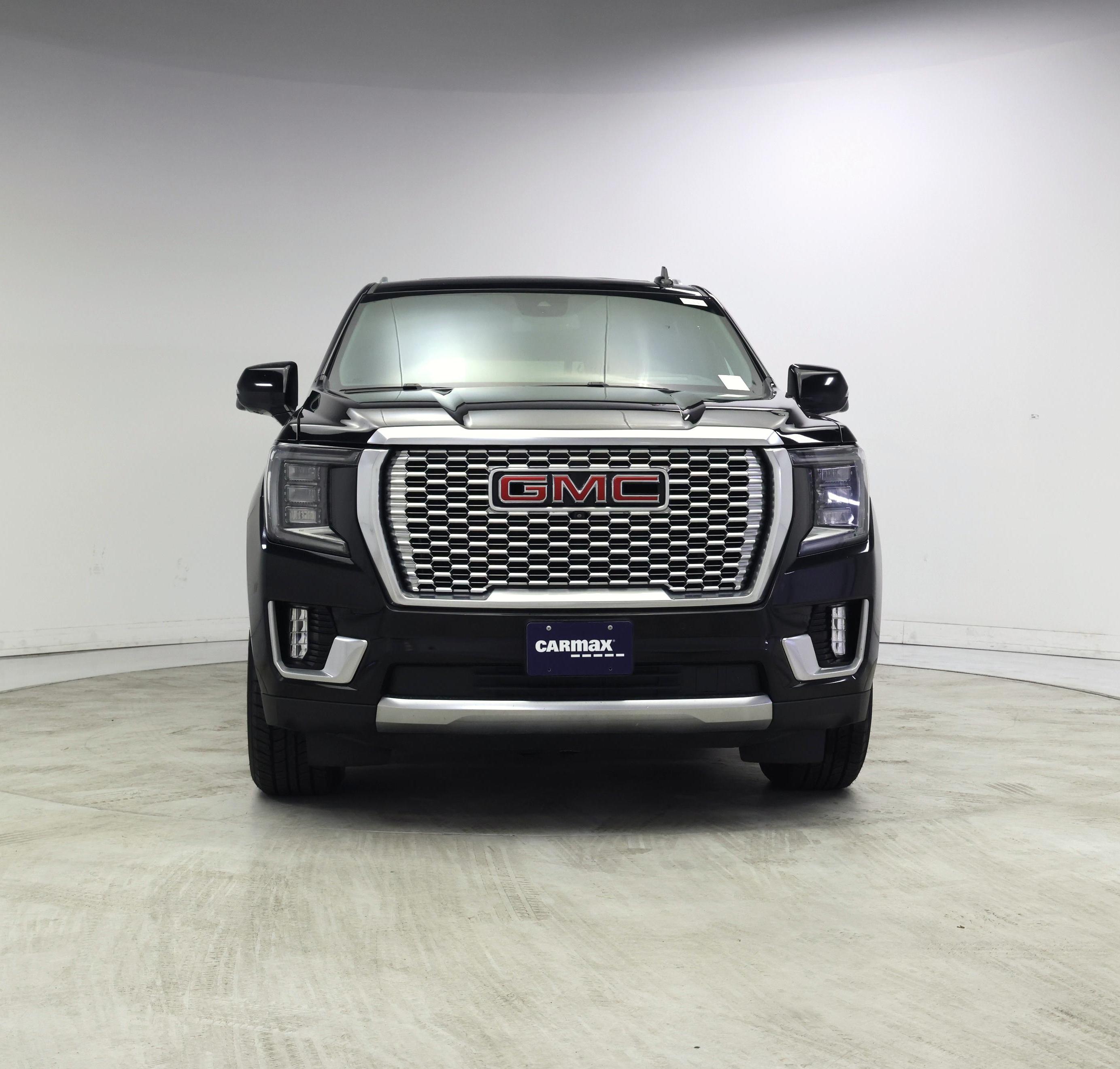Thumbnail: 2024 GMC Yukon XL - 5