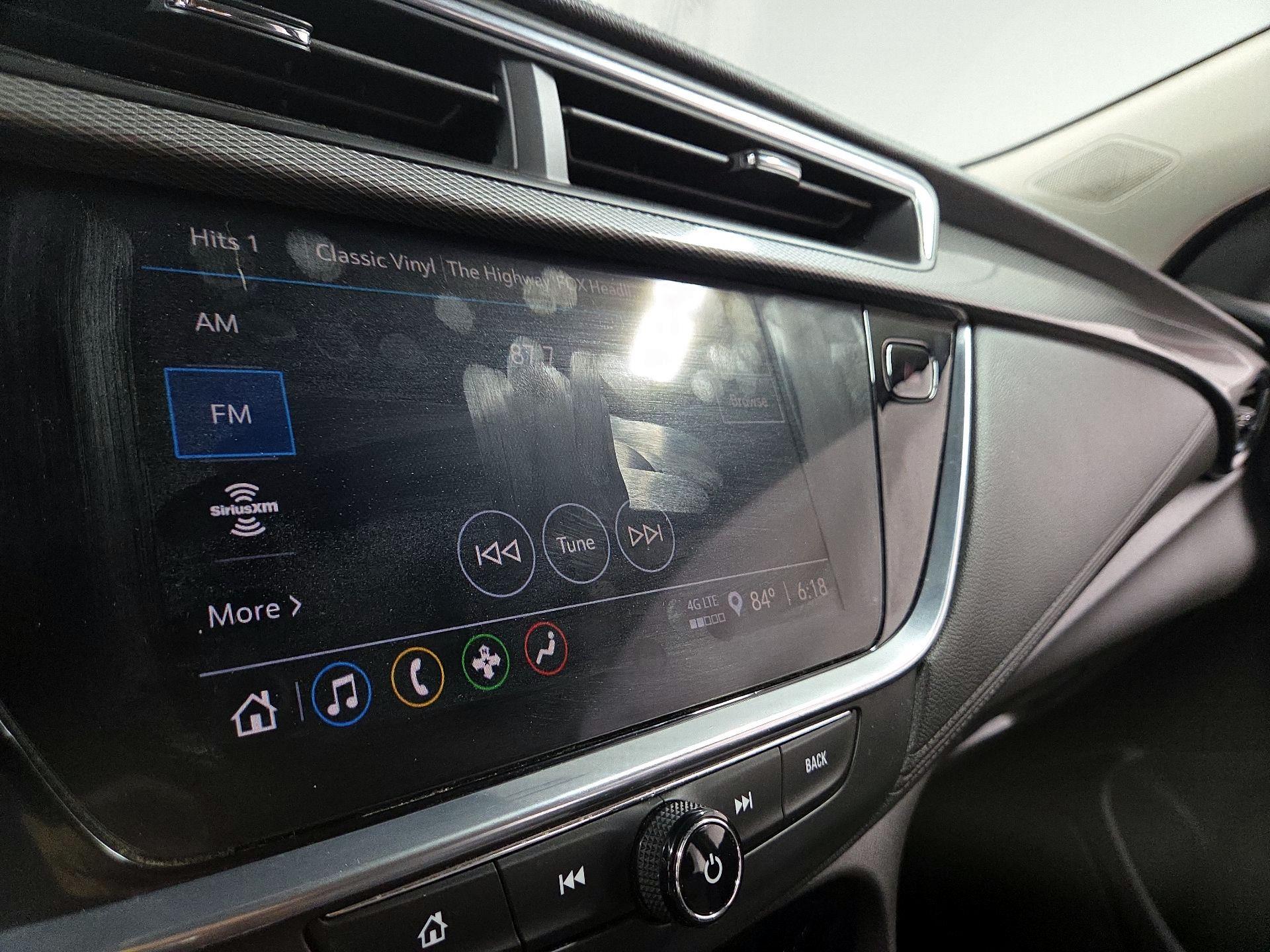 Thumbnail: 2023 Buick Encore GX - 11