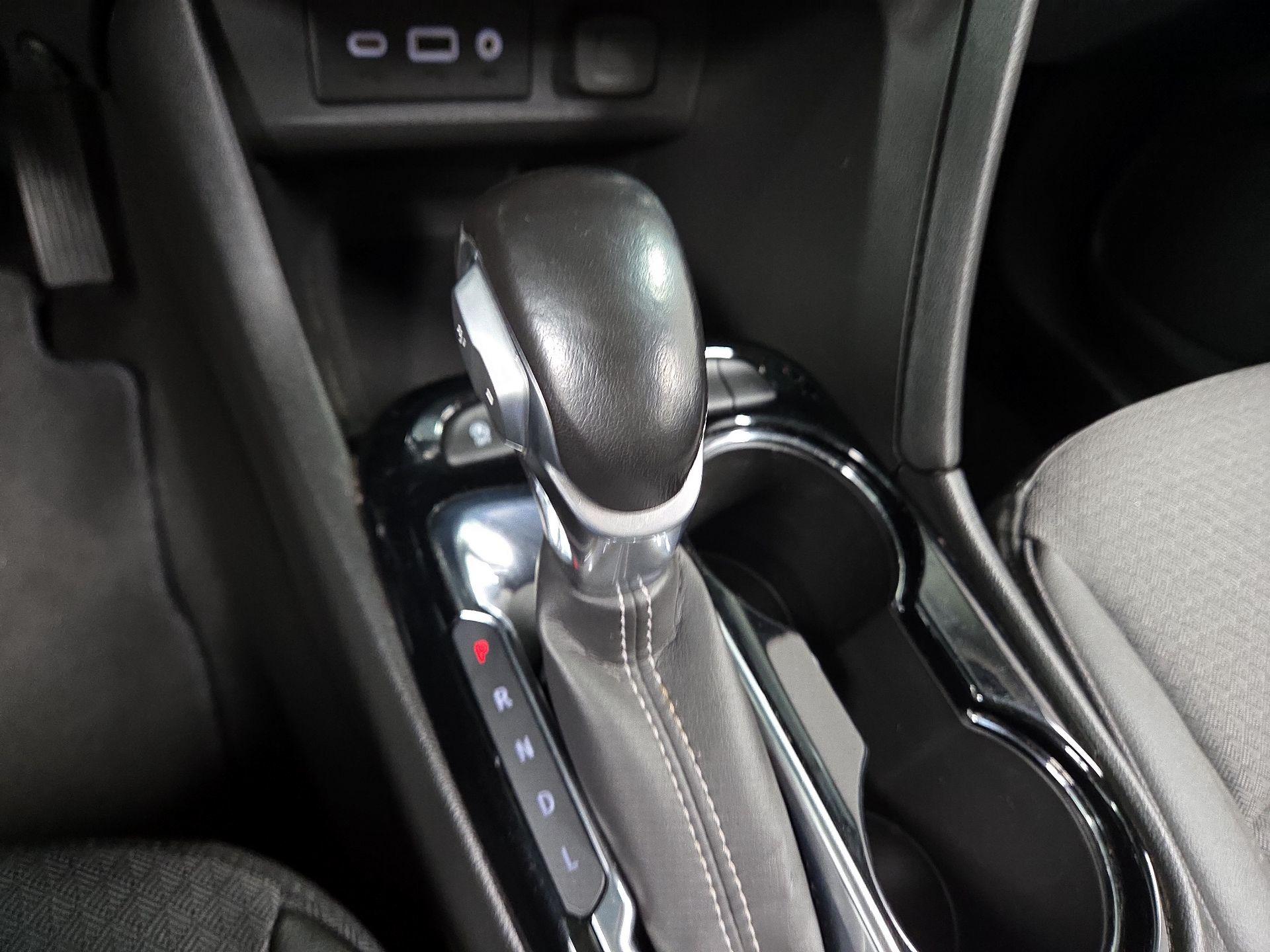 Thumbnail: 2023 Buick Encore GX - 13