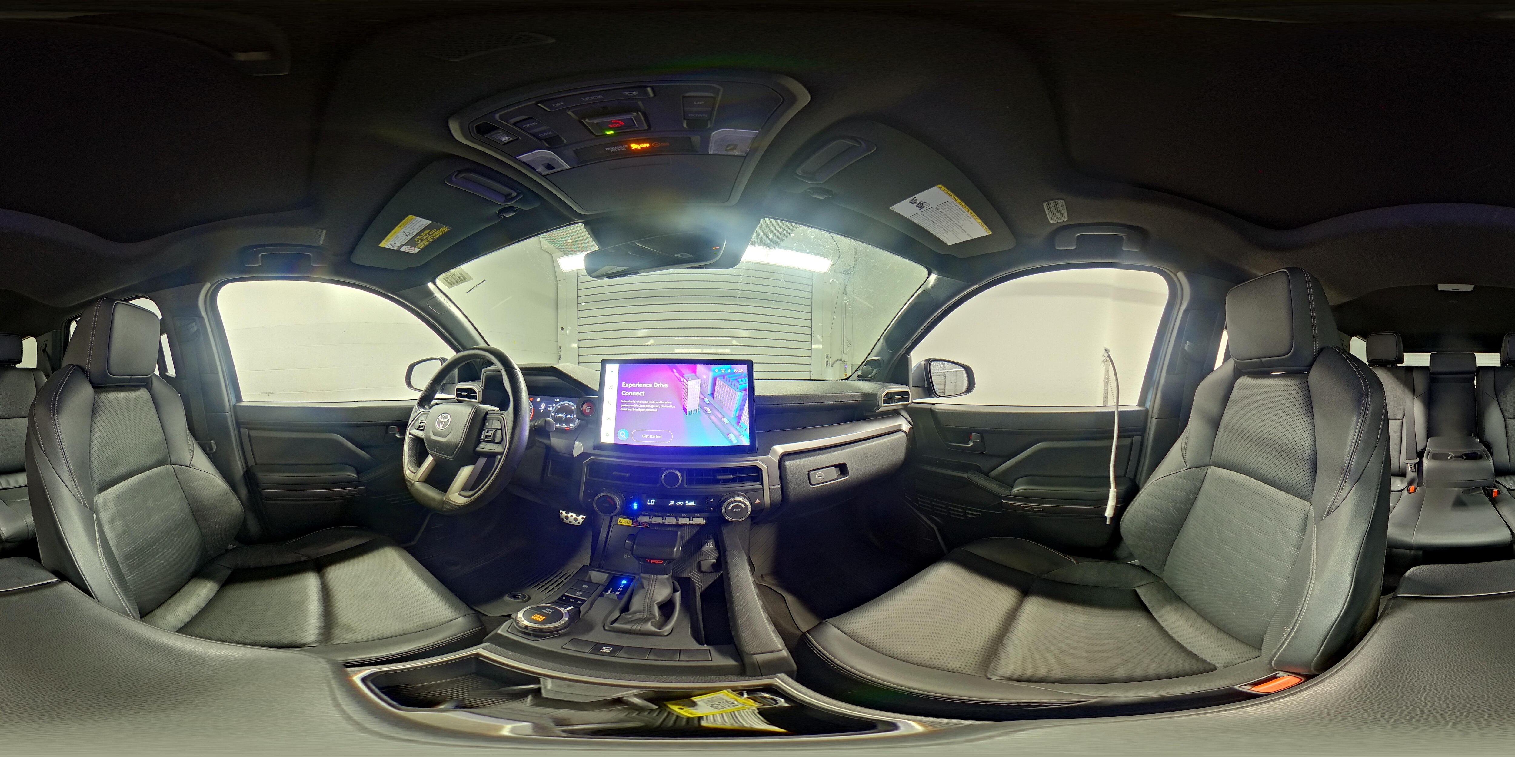 2025 Toyota 4Runner TRD Sport Premium - Photo 20