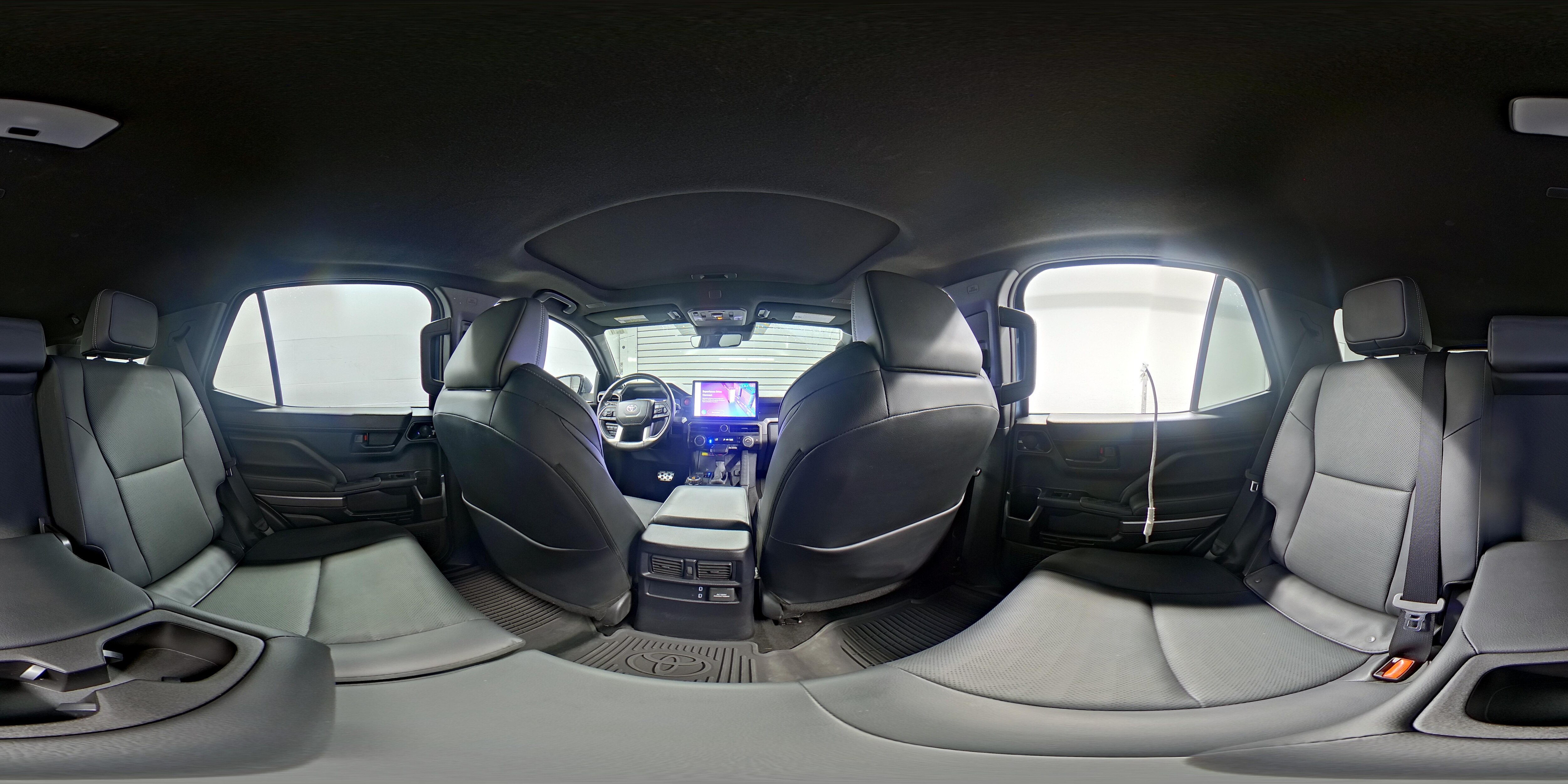 2025 Toyota 4Runner TRD Sport Premium - Photo 21