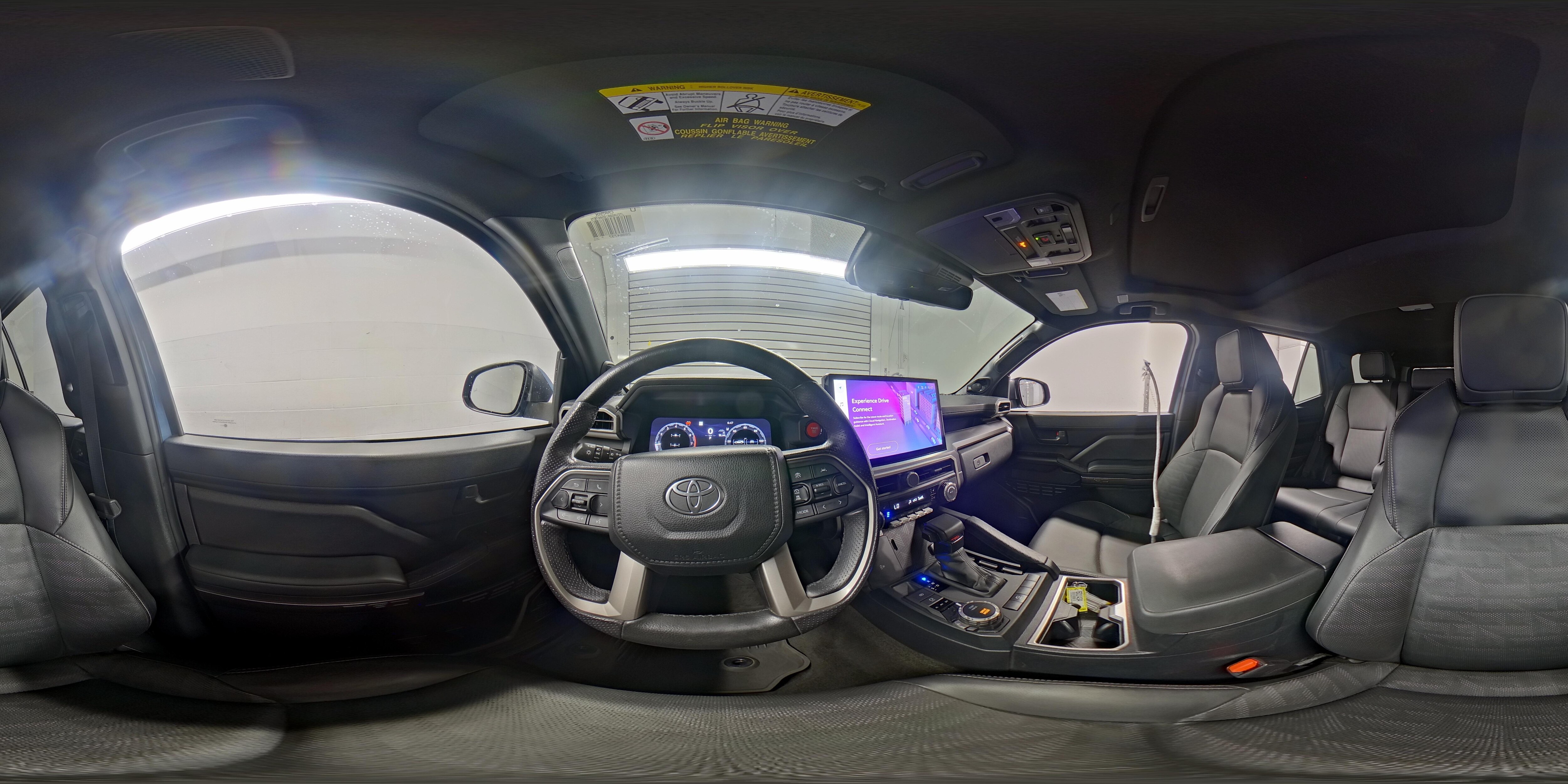 2025 Toyota 4Runner TRD Sport Premium - Photo 22