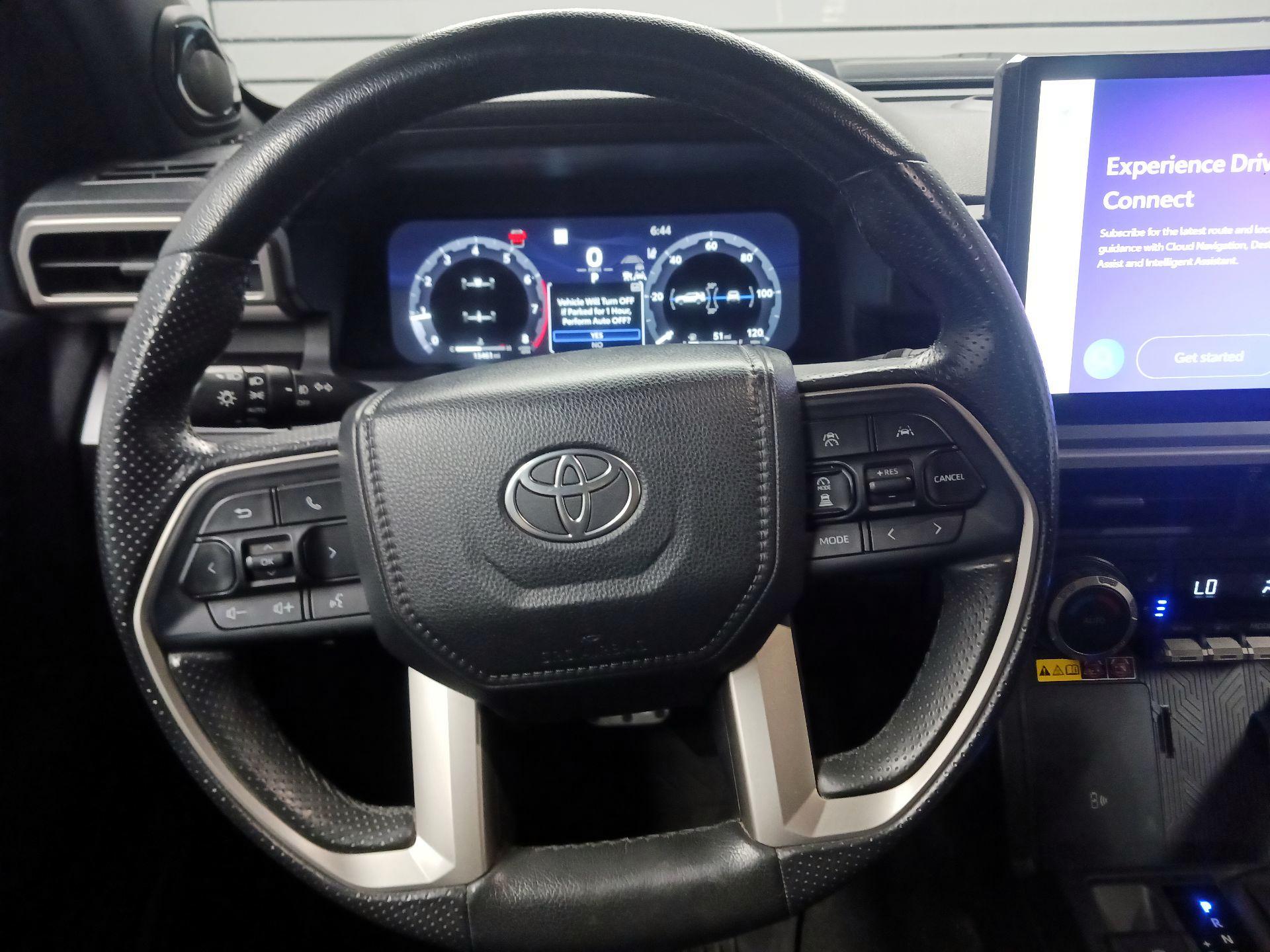 Thumbnail: 2025 Toyota 4Runner - 10