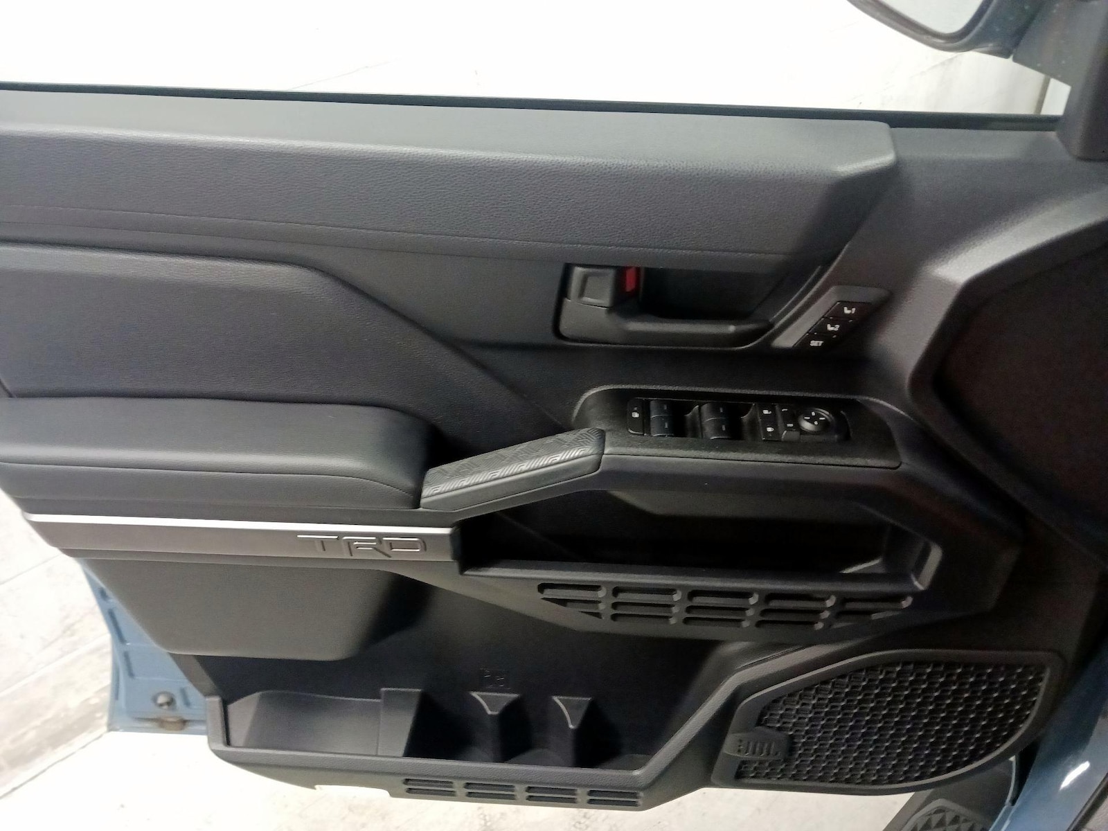 2025 Toyota 4Runner TRD Sport Premium - Photo 13