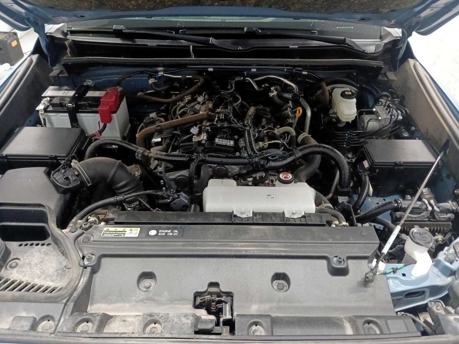 2025 Toyota 4Runner TRD Sport Premium - Photo 18