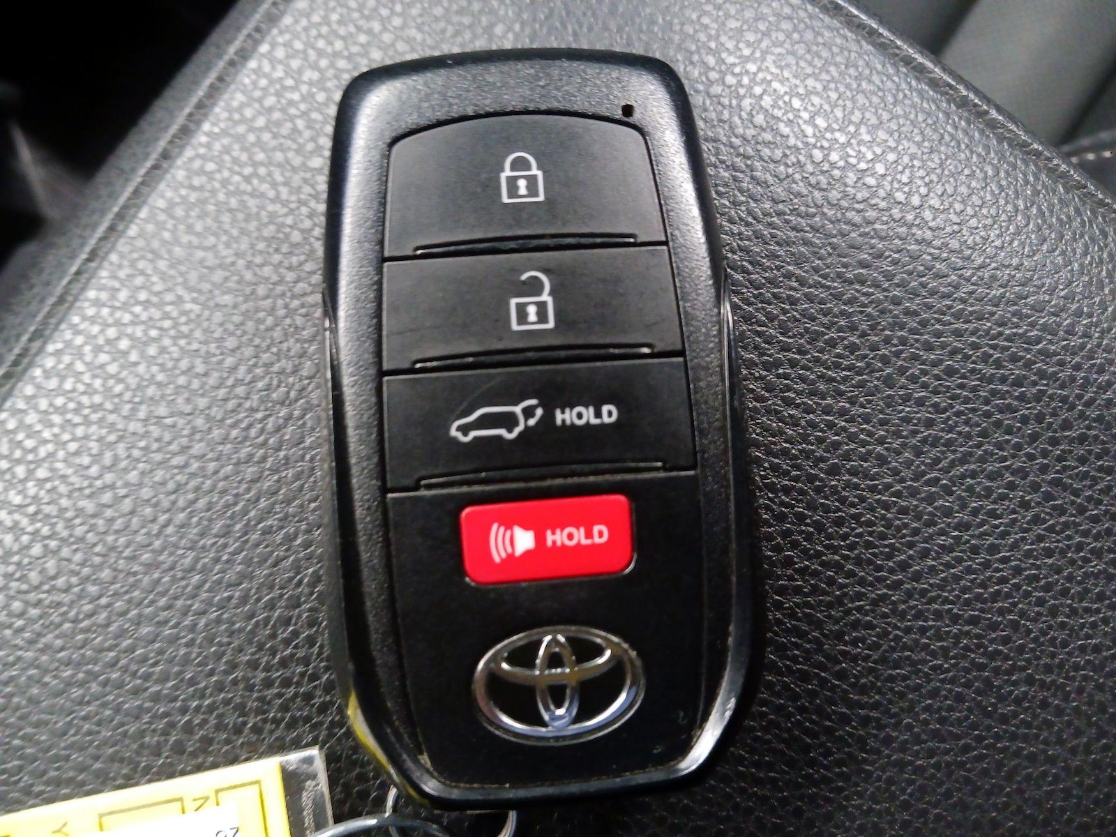 2025 Toyota 4Runner TRD Sport Premium - Photo 19