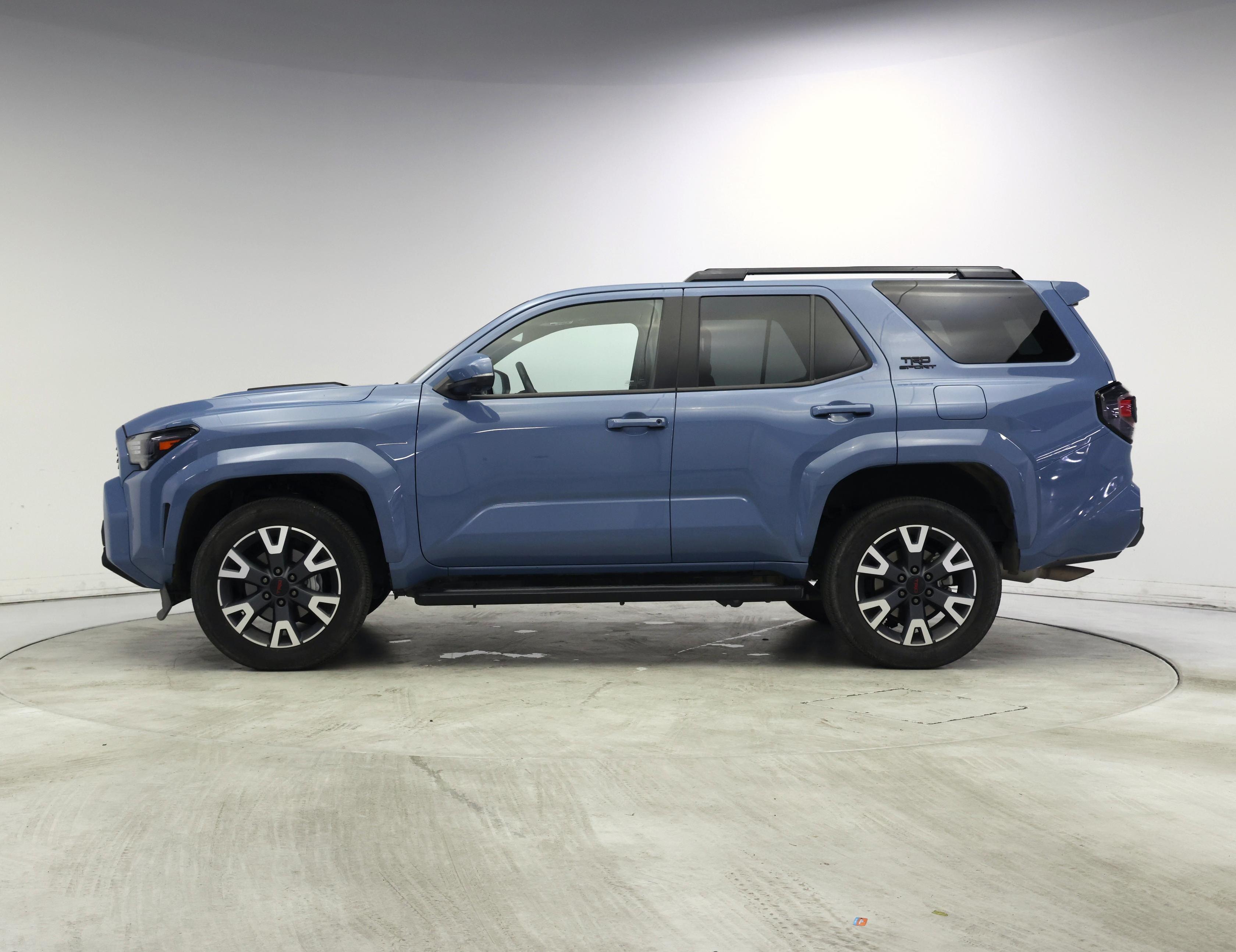 Thumbnail: 2025 Toyota 4Runner - 3