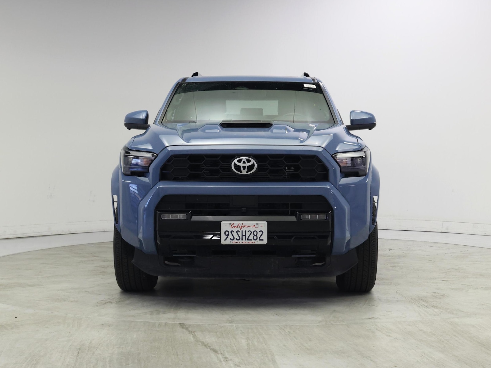 2025 Toyota 4Runner TRD Sport Premium - Photo 6
