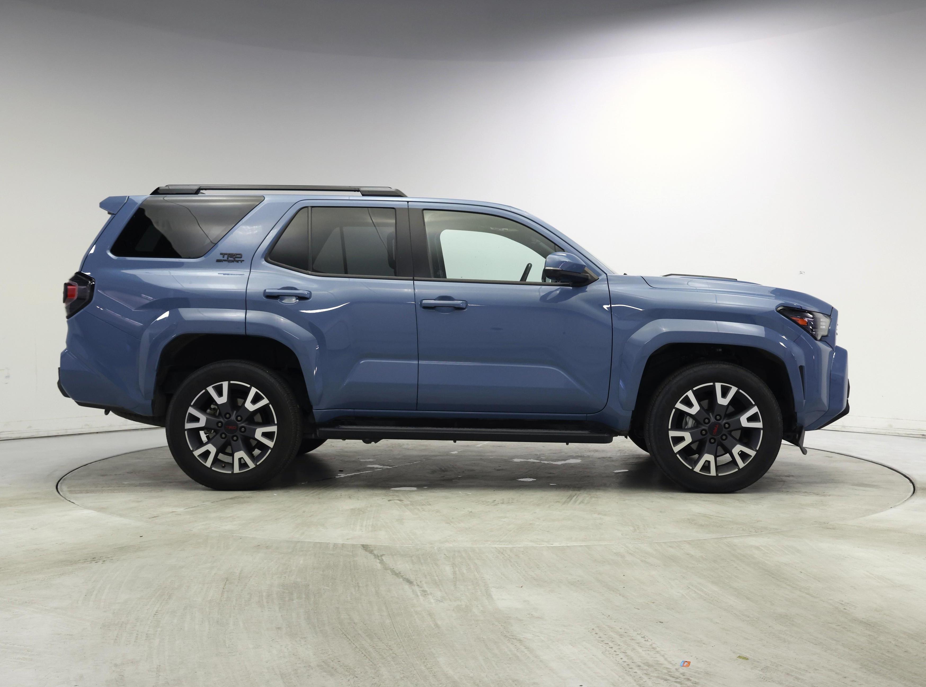Thumbnail: 2025 Toyota 4Runner - 7