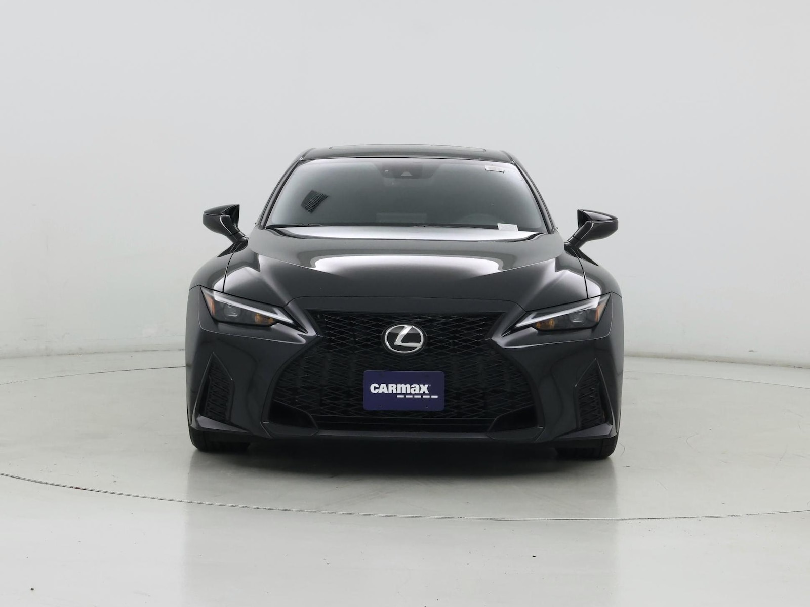 2025 Lexus IS 350 F SPORT - Photo 6