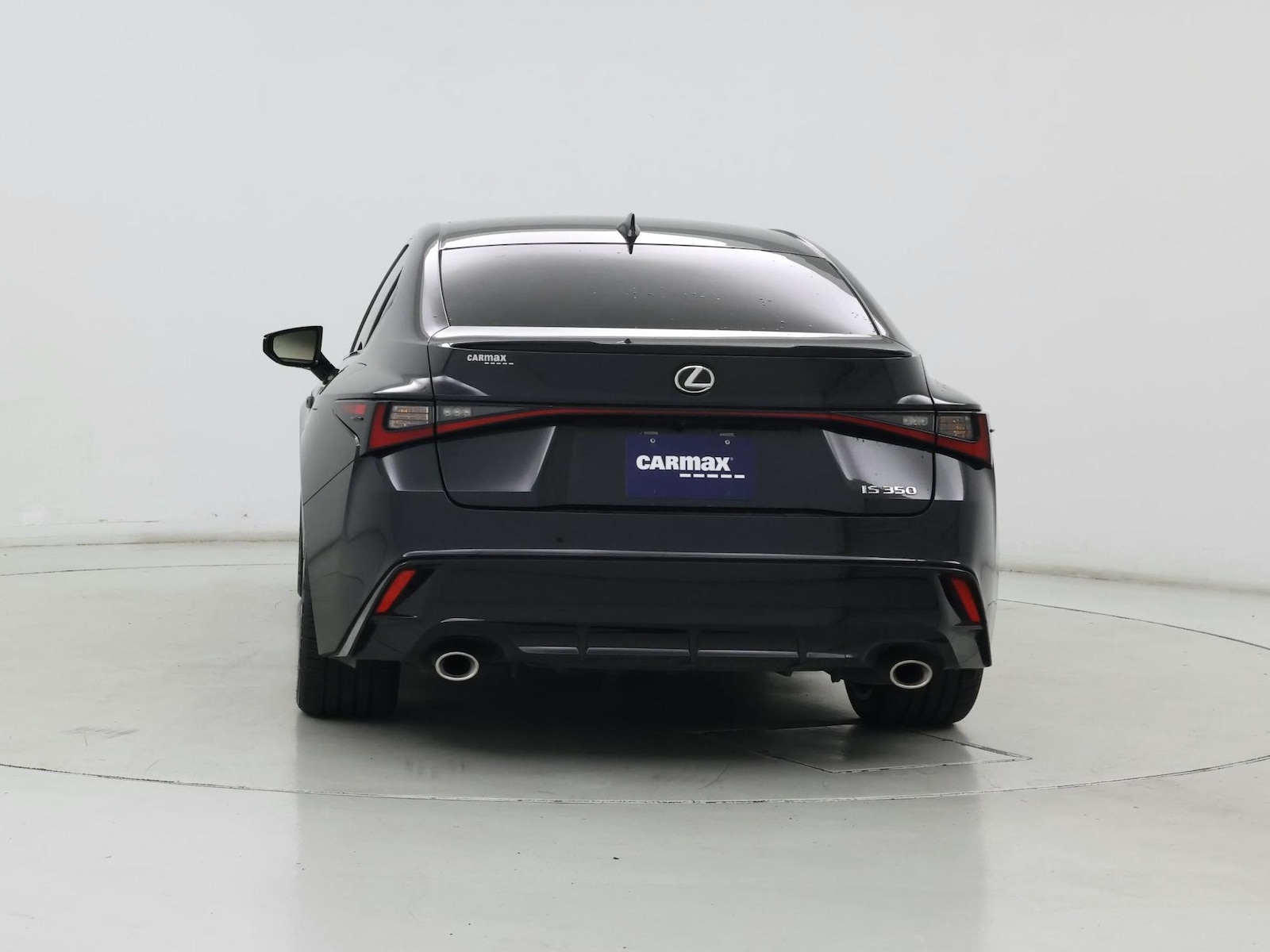2025 Lexus IS 350 F SPORT - Photo 7