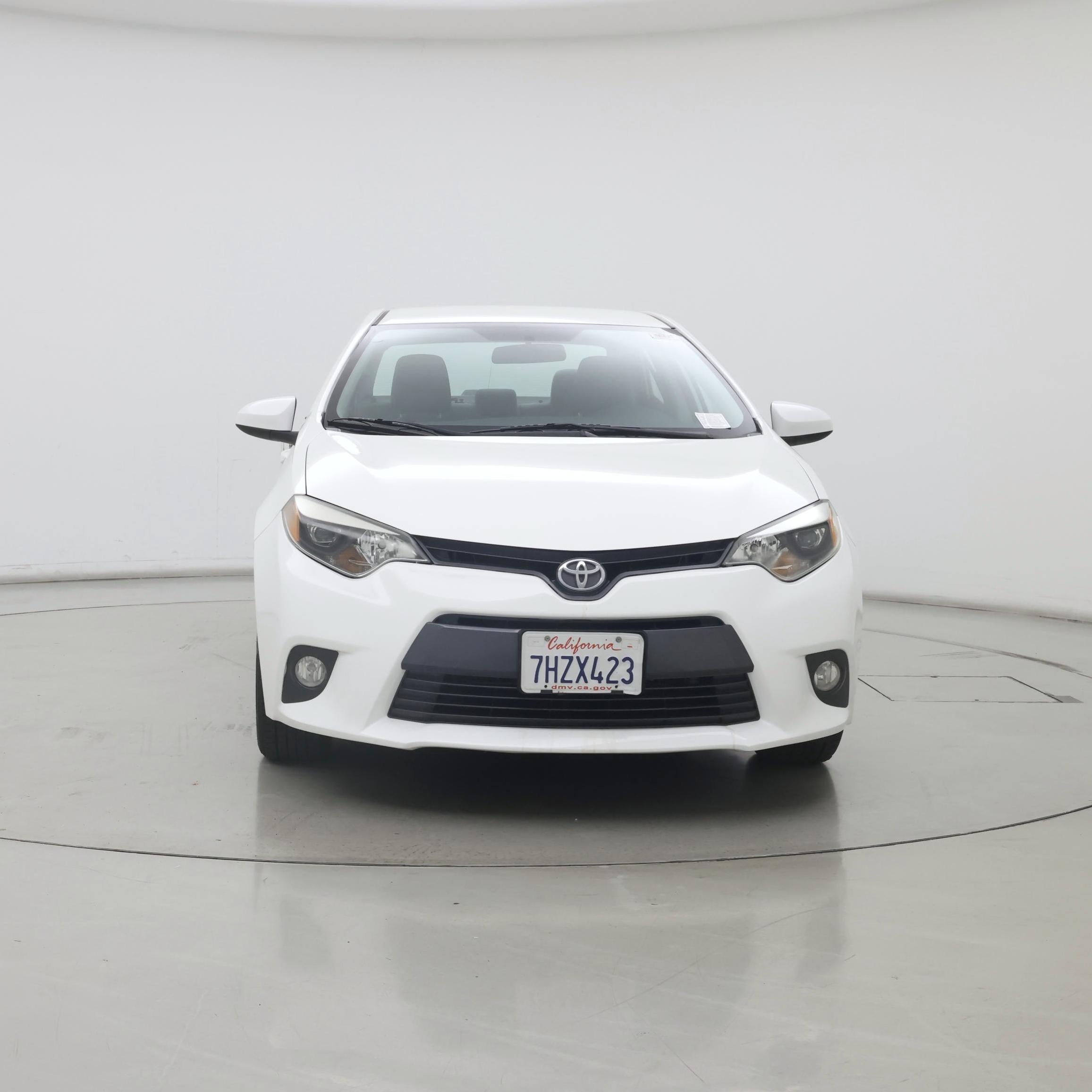 Thumbnail: 2015 Toyota Corolla - 5