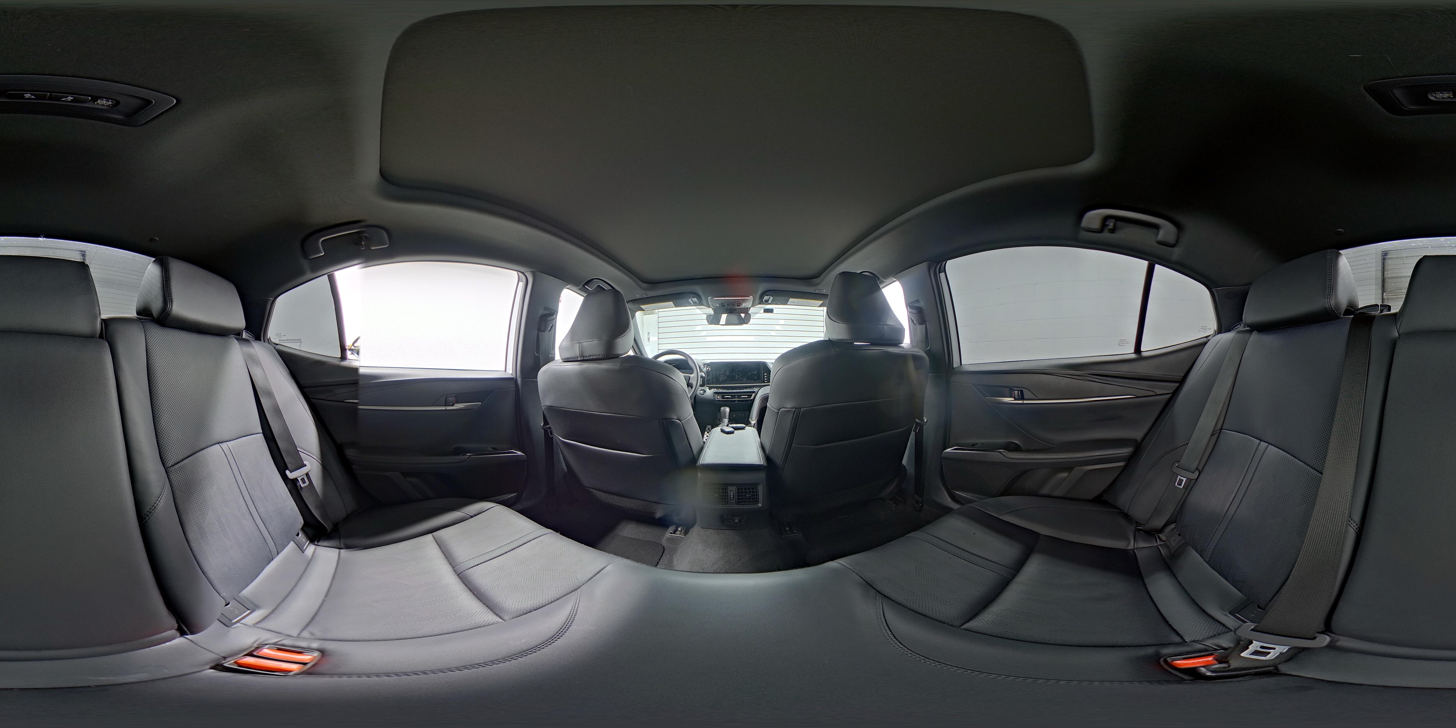 2025 Toyota Camry XSE - Photo 26