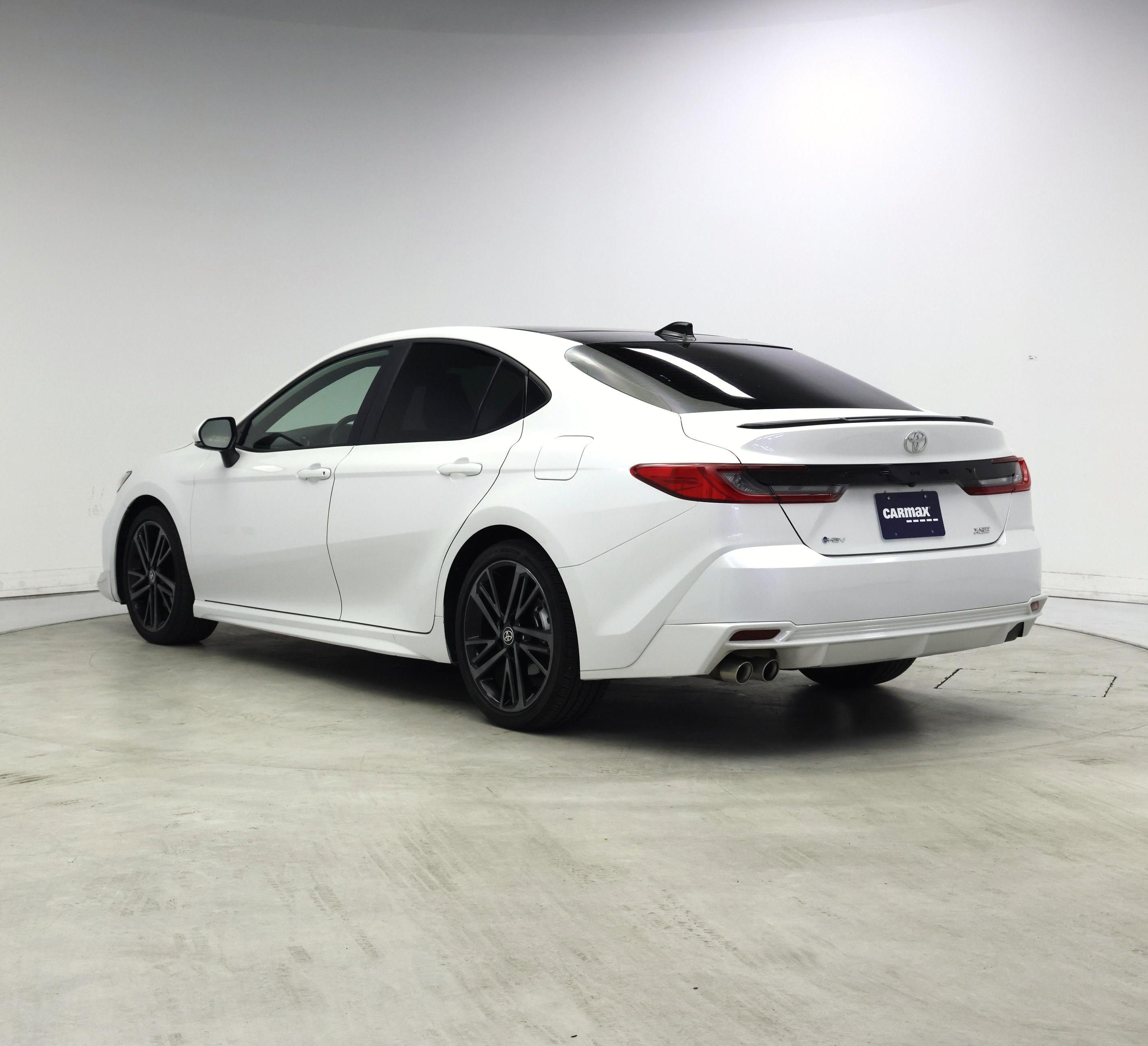 Thumbnail: 2025 Toyota Camry - 2