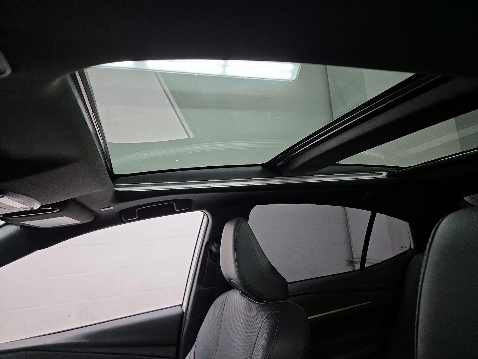 2025 Toyota Camry XSE - Photo 20