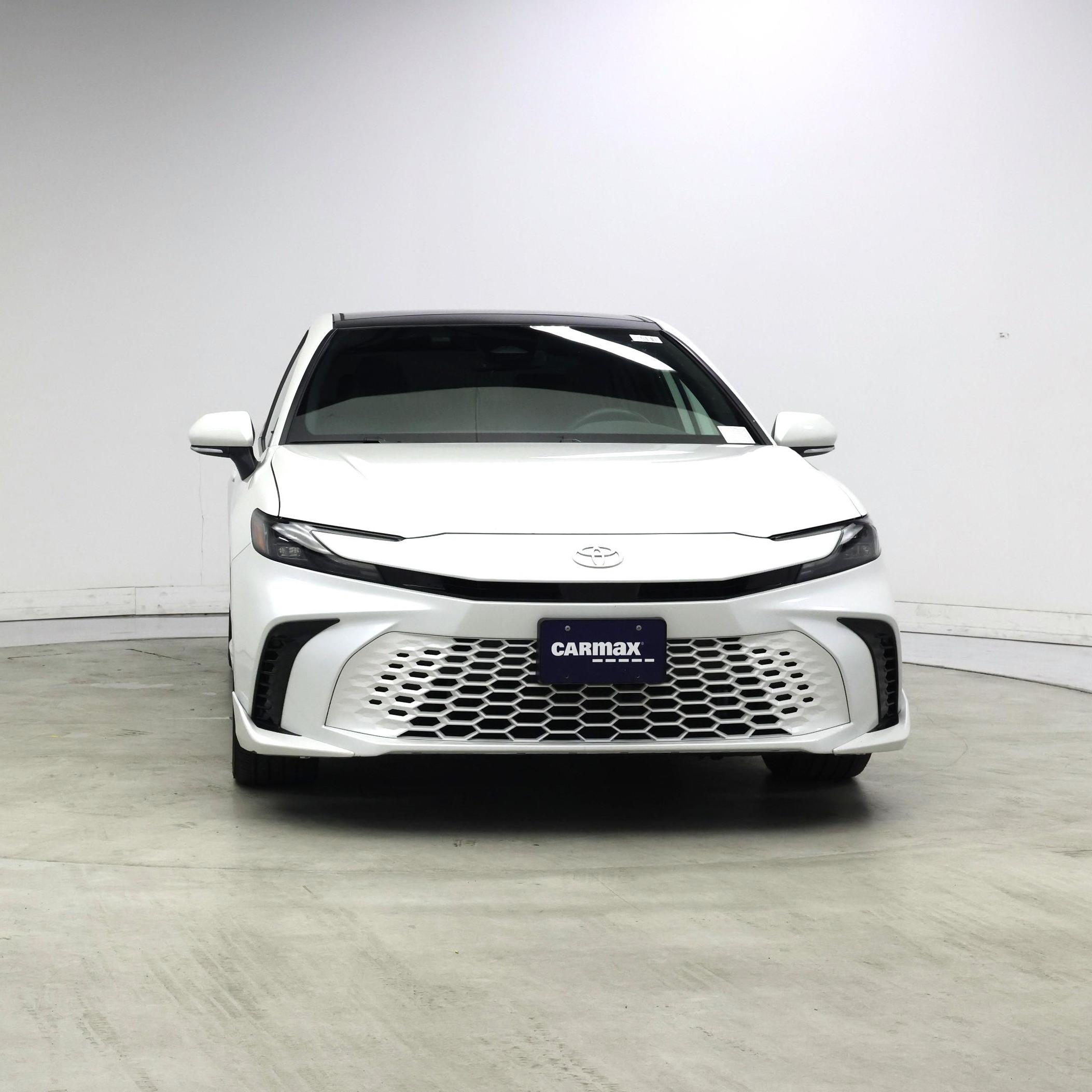 Thumbnail: 2025 Toyota Camry - 5